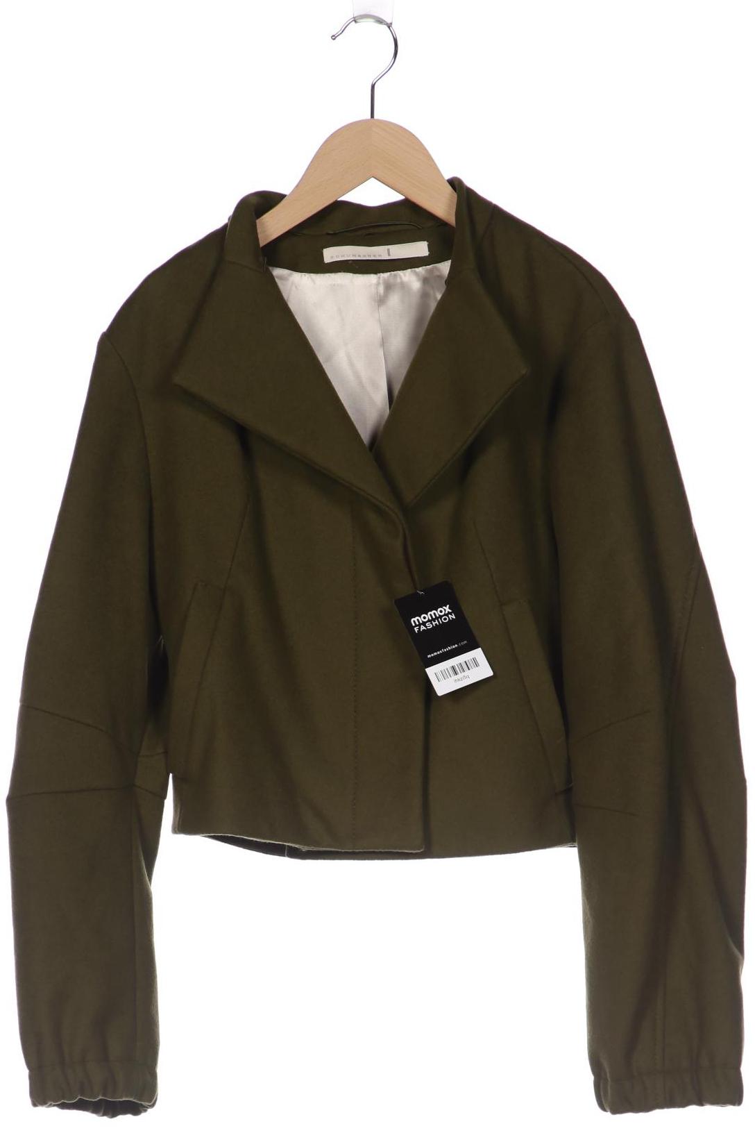 

Dorothee Schumacher Damen Jacke, grün