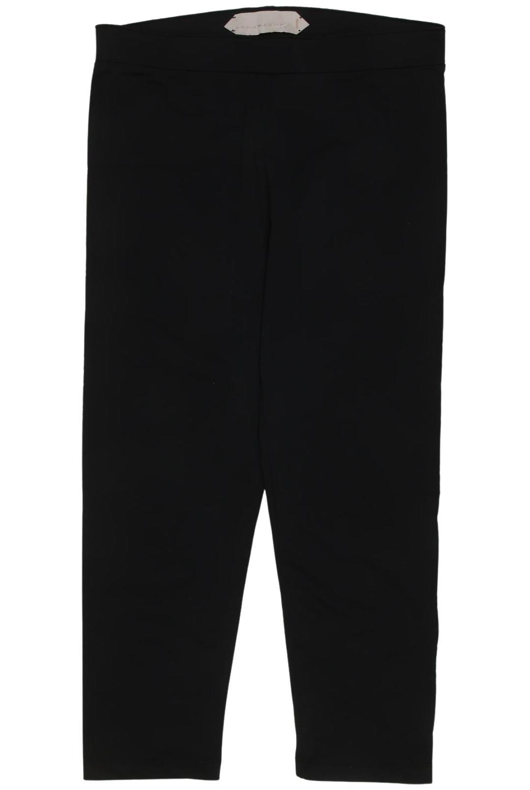 

Dorothee Schumacher Damen Stoffhose, schwarz, Gr. 0