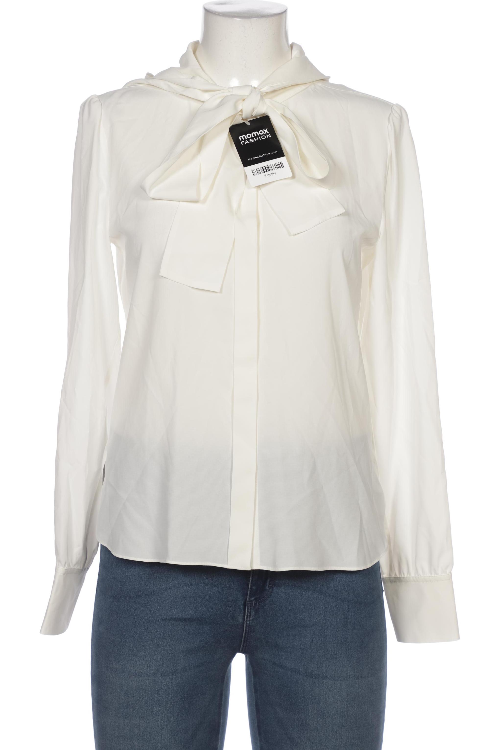 

Dorothee Schumacher Damen Bluse, weiß, Gr. 38