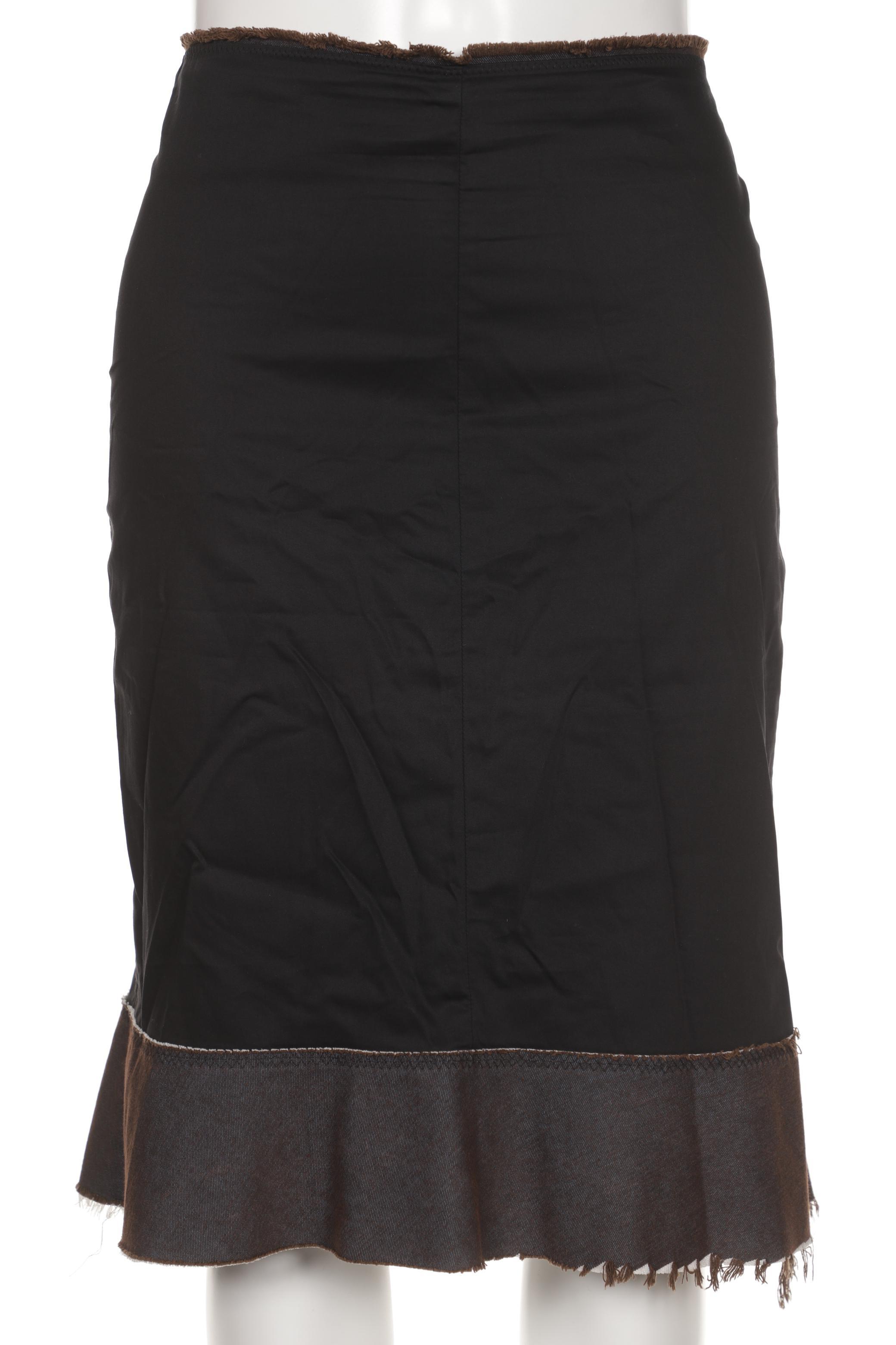 

Dorothee Schumacher Damen Rock, schwarz, Gr. 32