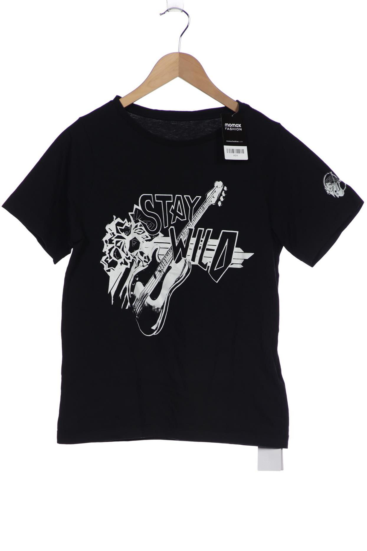 

Dorothee Schumacher Damen T-Shirt, schwarz
