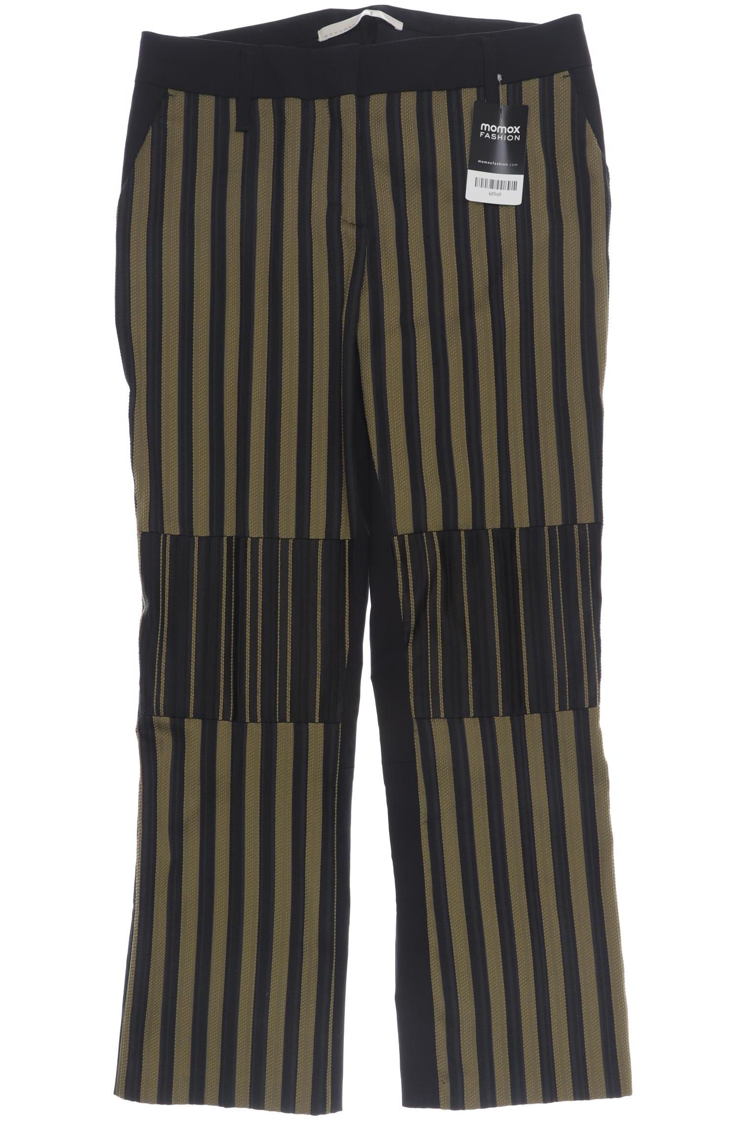 

Dorothee Schumacher Damen Stoffhose, schwarz