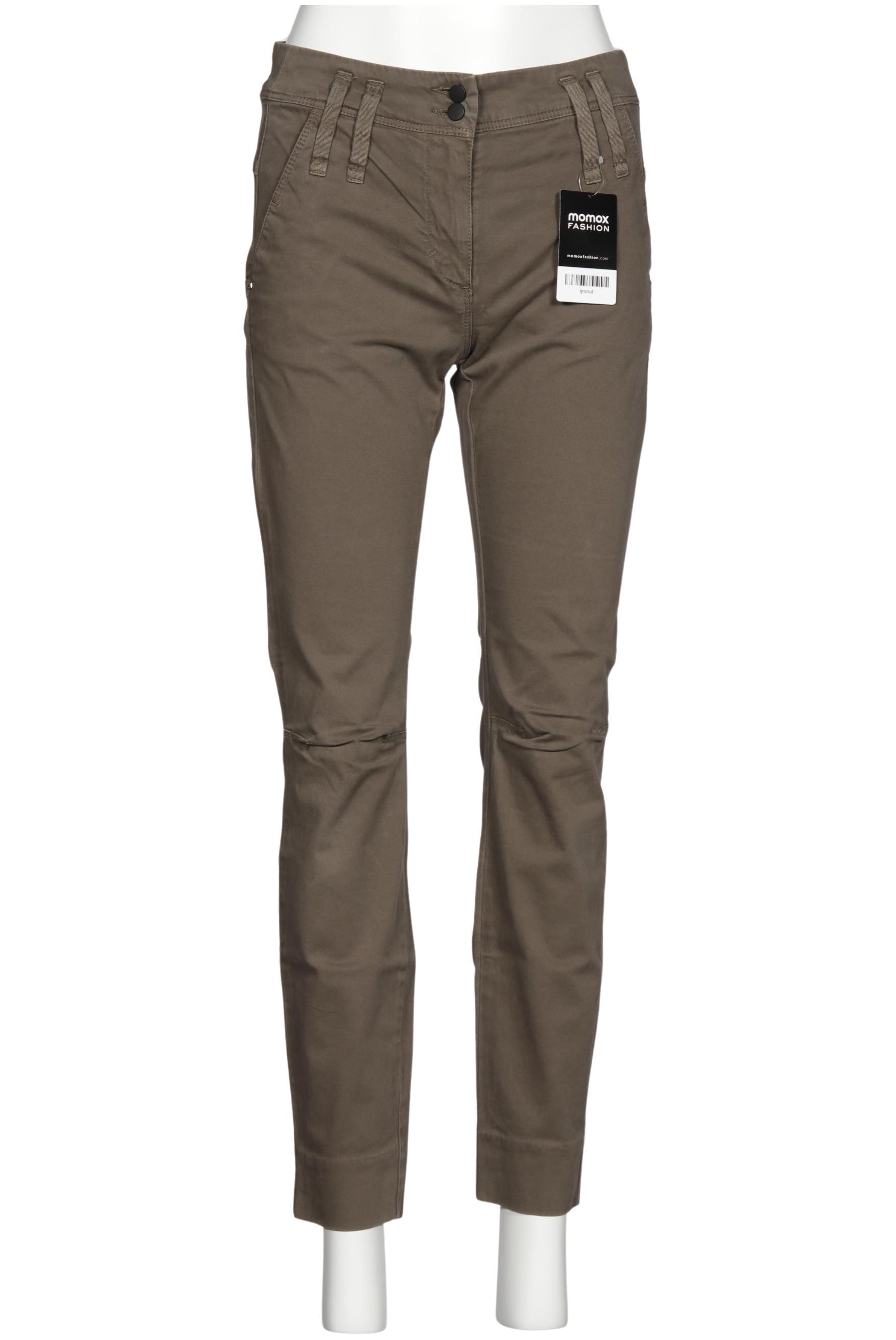

Dorothee Schumacher Damen Stoffhose, braun, Gr. 36