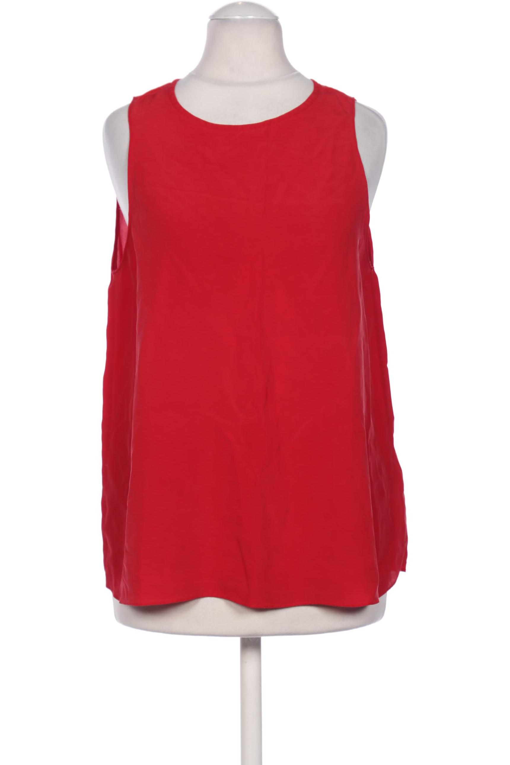 

Dorothee Schumacher Damen Bluse, rot, Gr. 38