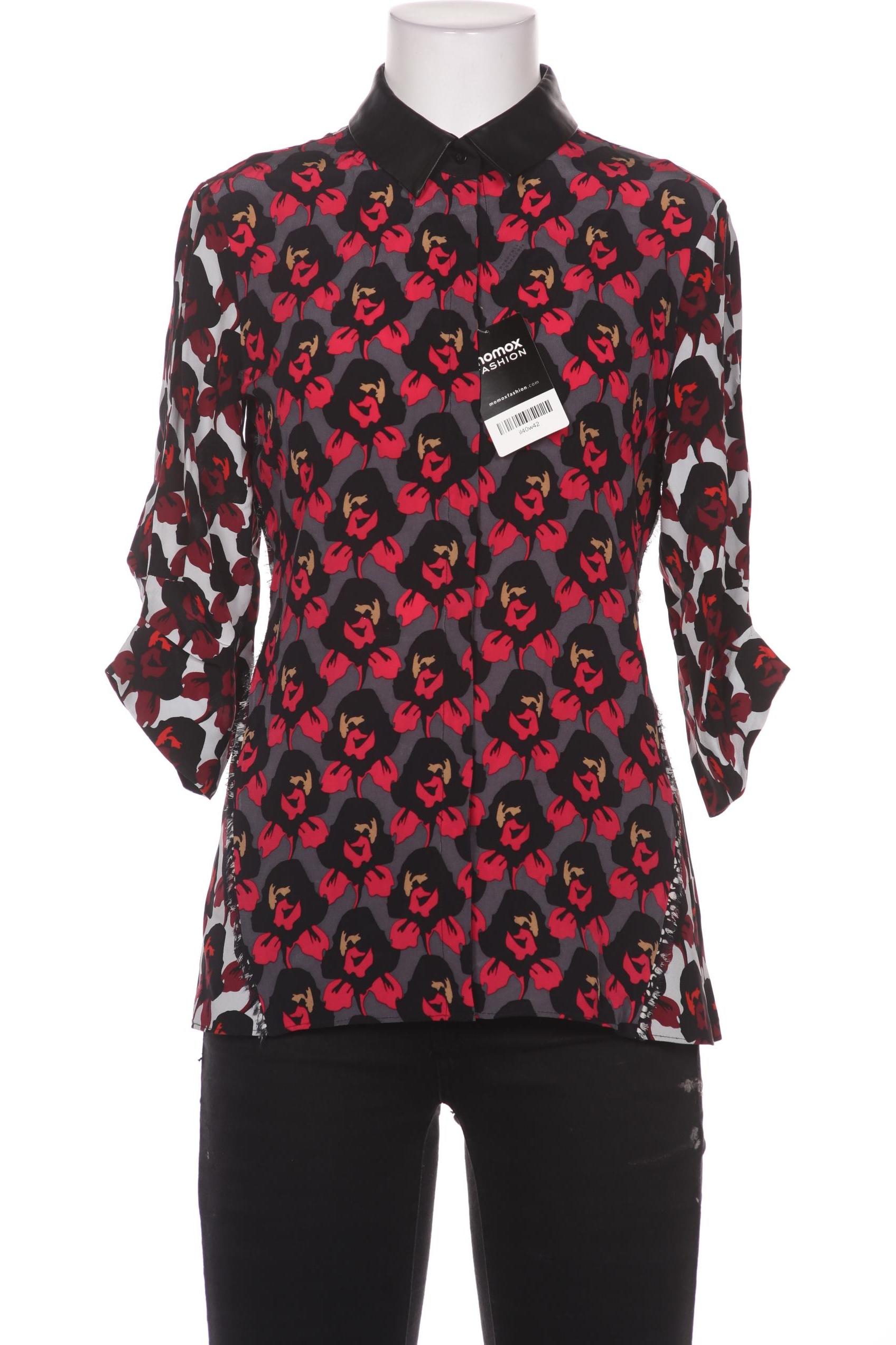 

Dorothee Schumacher Damen Bluse, mehrfarbig, Gr. 36