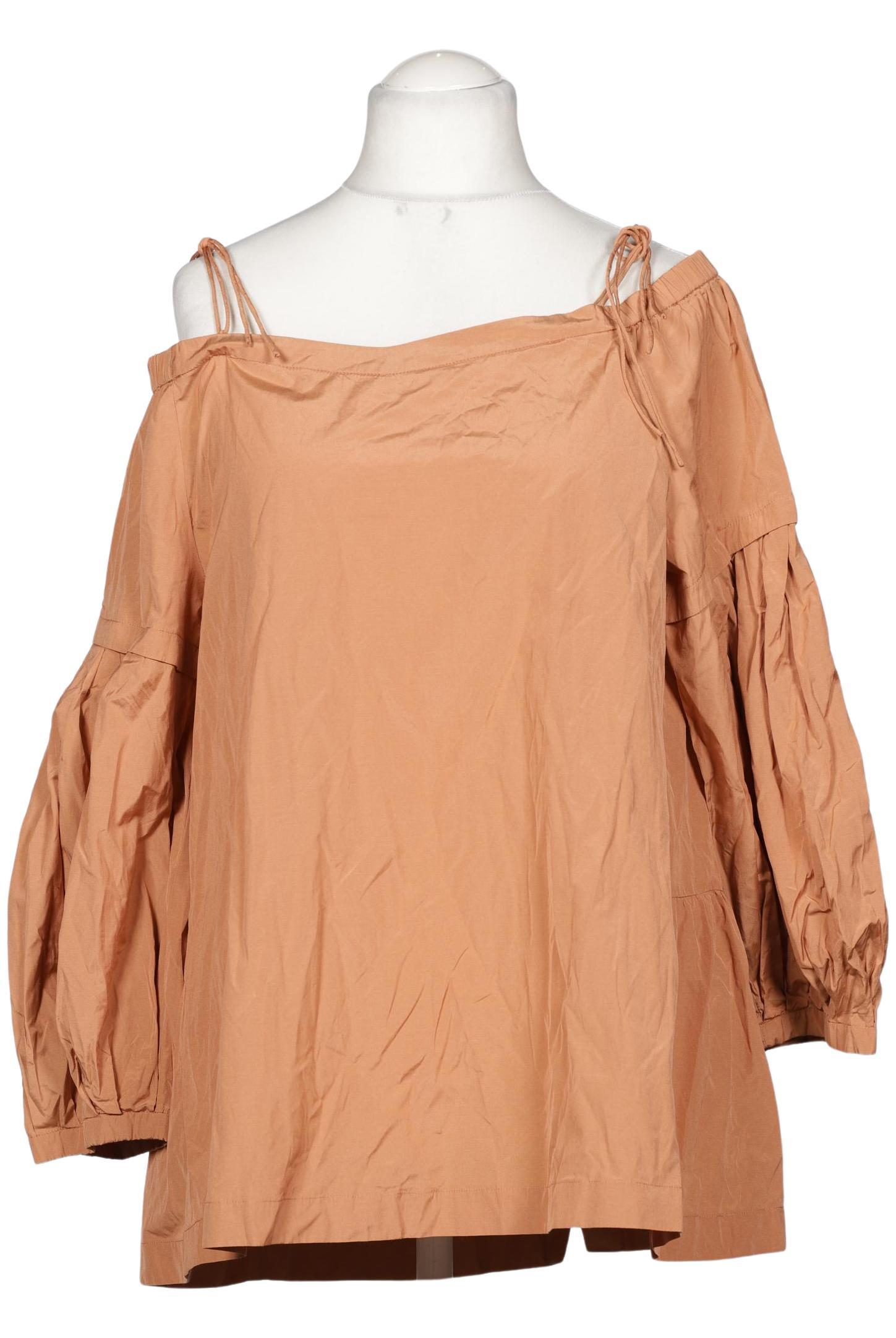 

Dorothee Schumacher Damen Bluse, beige, Gr. 40