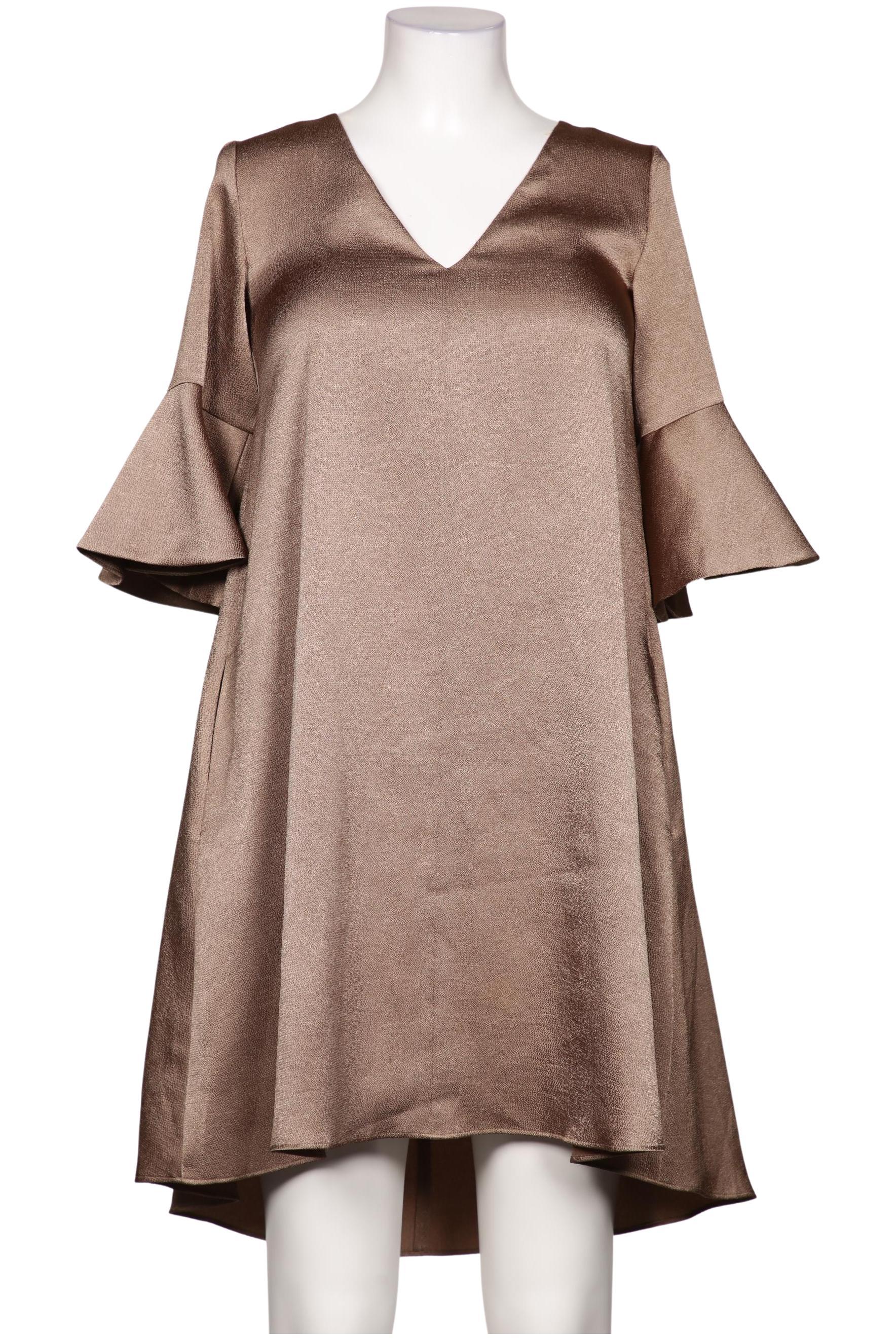 

Dorothee Schumacher Damen Kleid, braun, Gr. 34