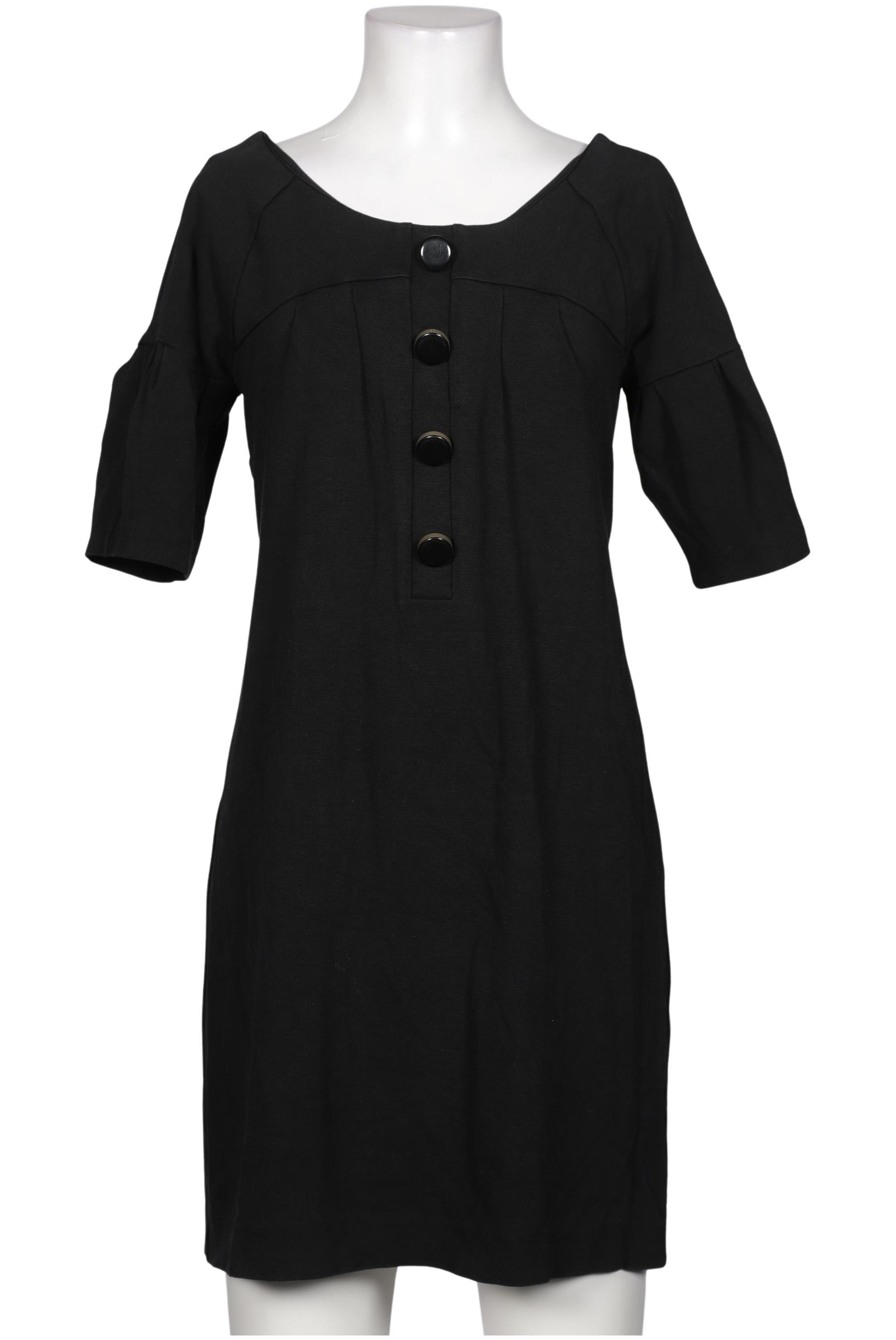 

Dorothee Schumacher Damen Kleid, schwarz, Gr. 36