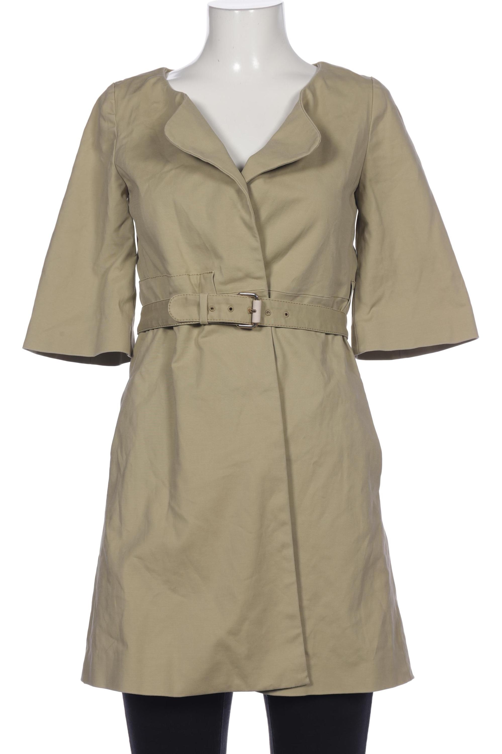

Dorothee Schumacher Damen Mantel, beige, Gr. 36