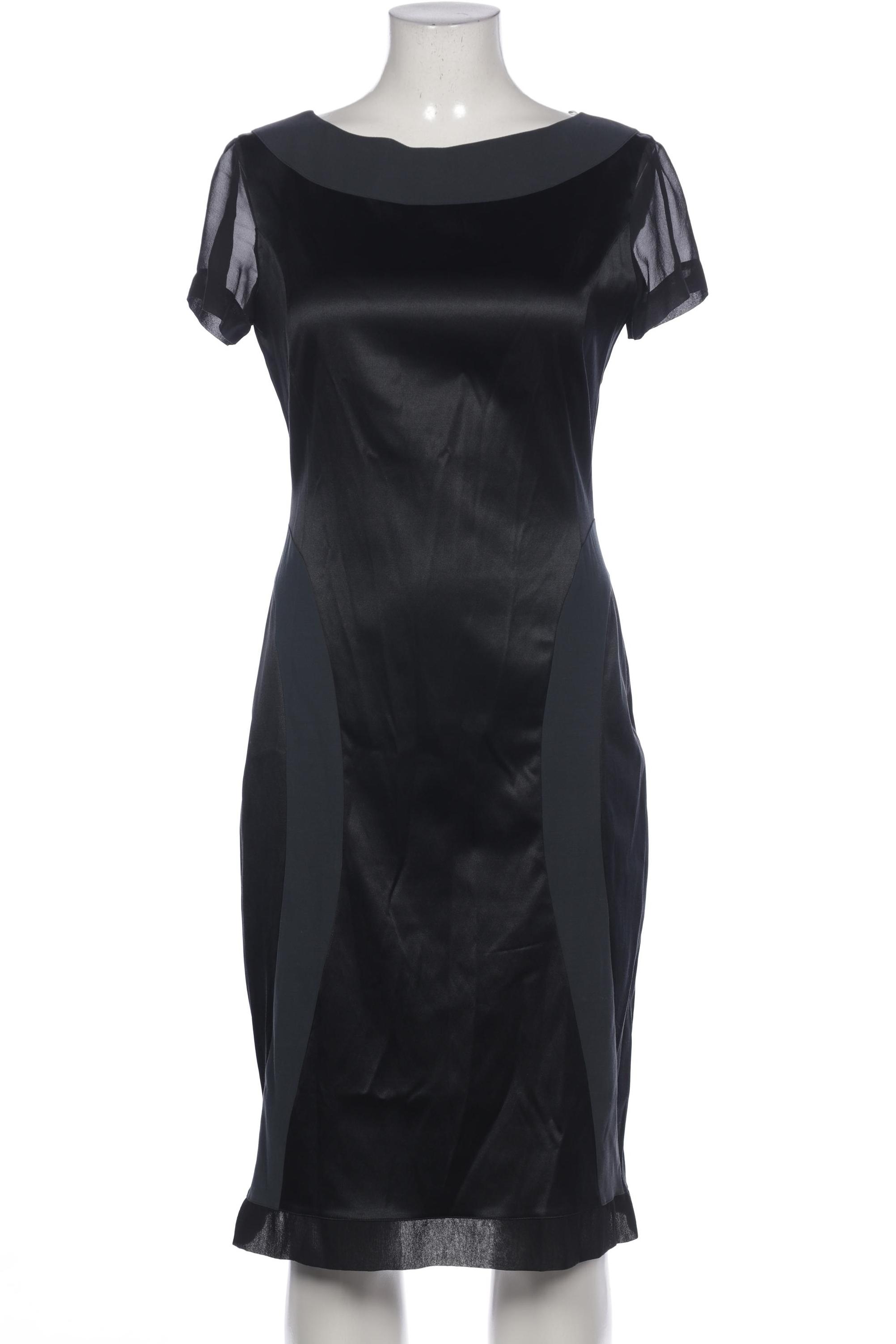 

Dorothee Schumacher Damen Kleid, schwarz, Gr. 42
