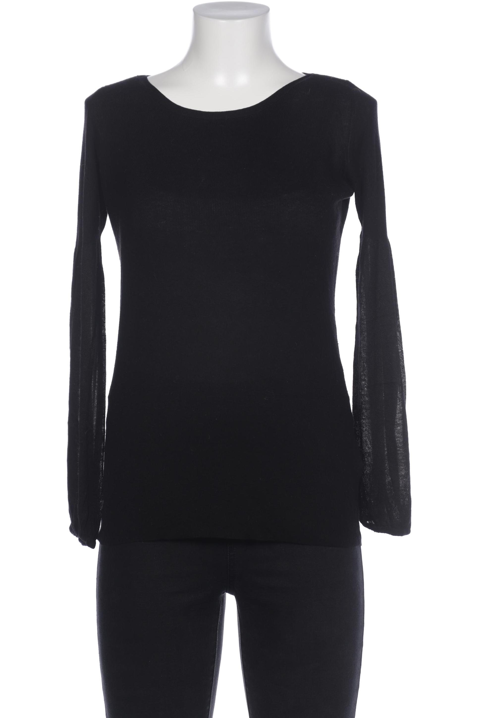 

Dorothee Schumacher Damen Pullover, schwarz, Gr. 42