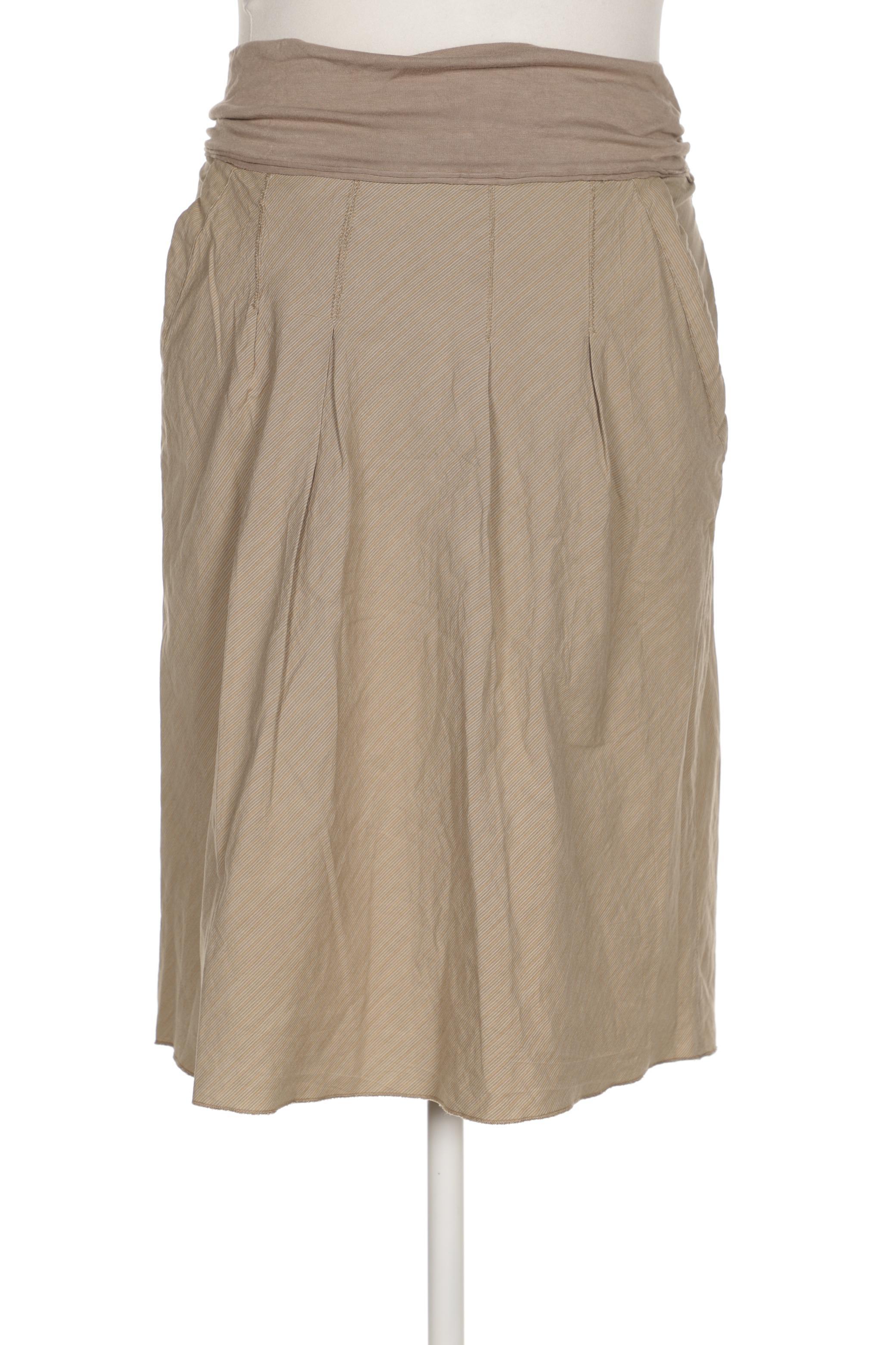 

Dorothee Schumacher Damen Rock, beige, Gr. 42