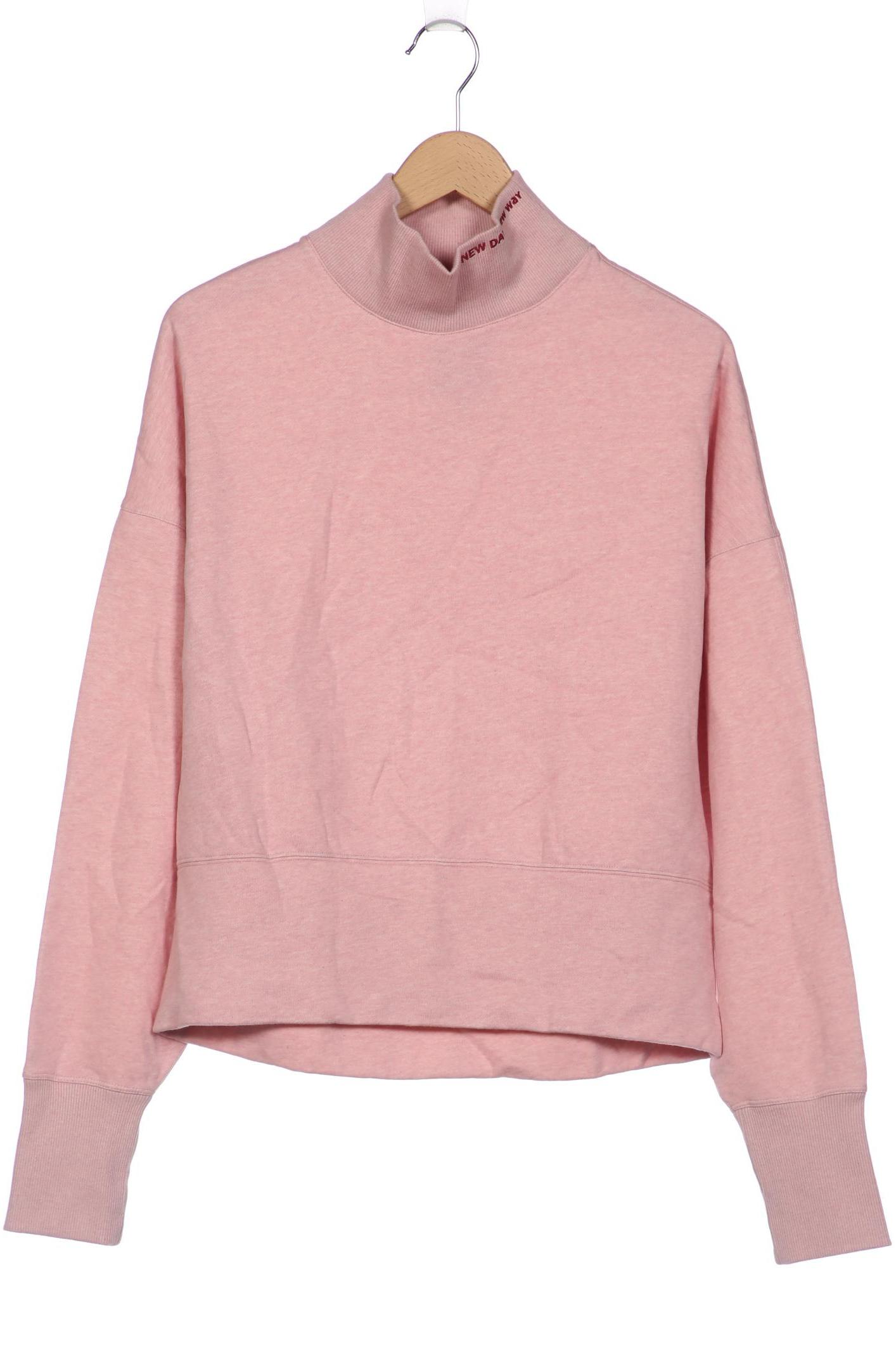 

Dorothee Schumacher Damen Sweatshirt, pink