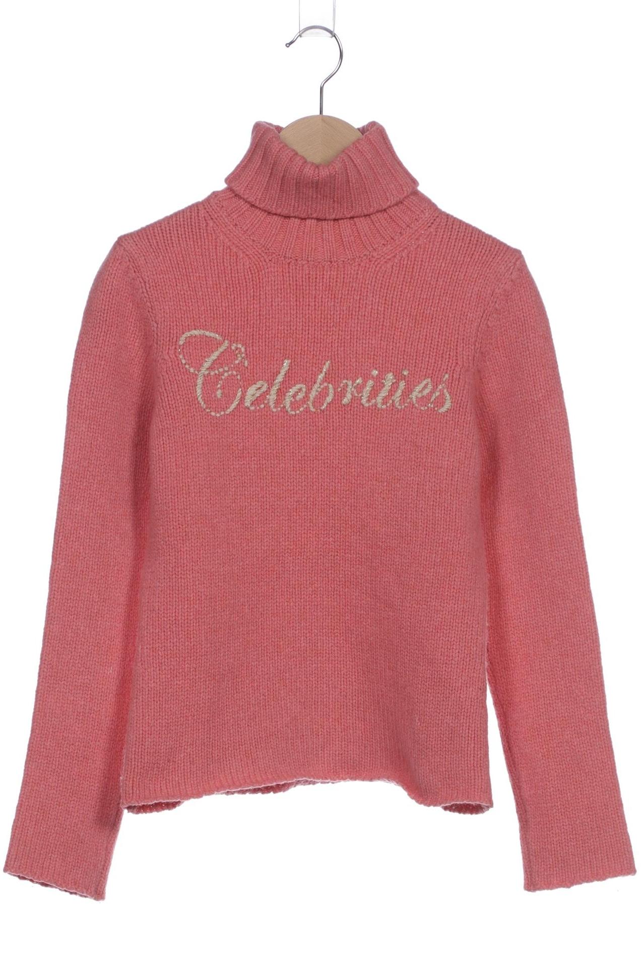 

Dorothee Schumacher Damen Pullover, pink, Gr. 36