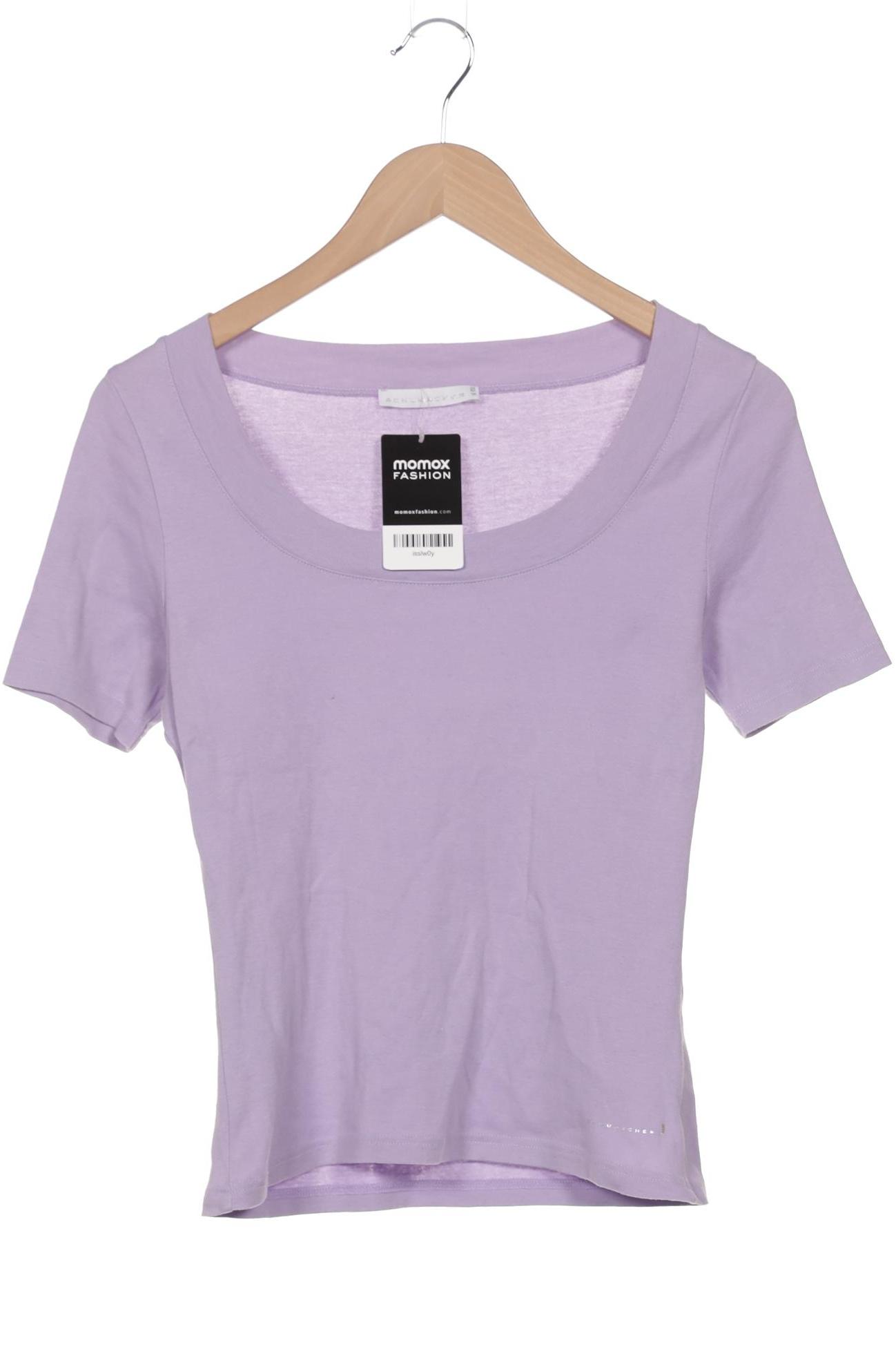 

Dorothee Schumacher Damen T-Shirt, flieder, Gr. 36
