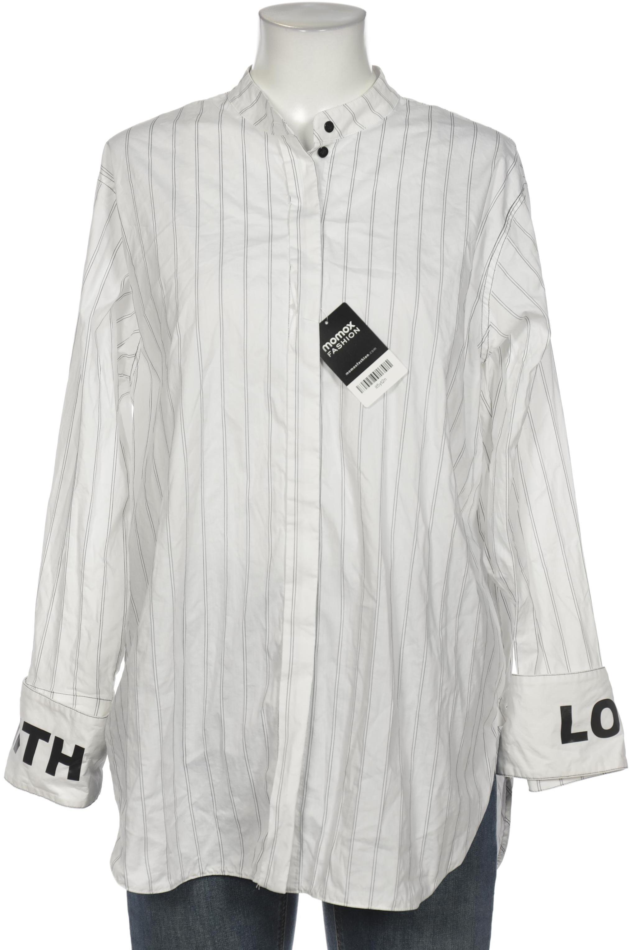 

Dorothee Schumacher Damen Bluse, weiß