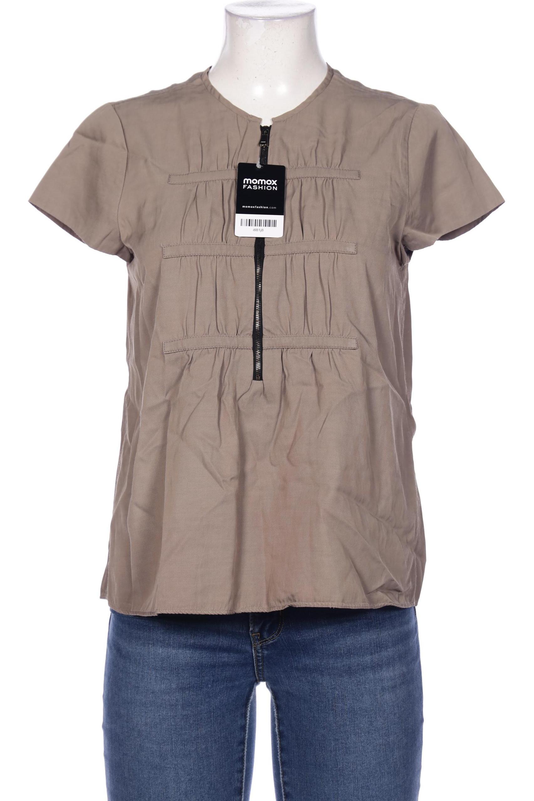

Dorothee Schumacher Damen Bluse, grau, Gr. 38