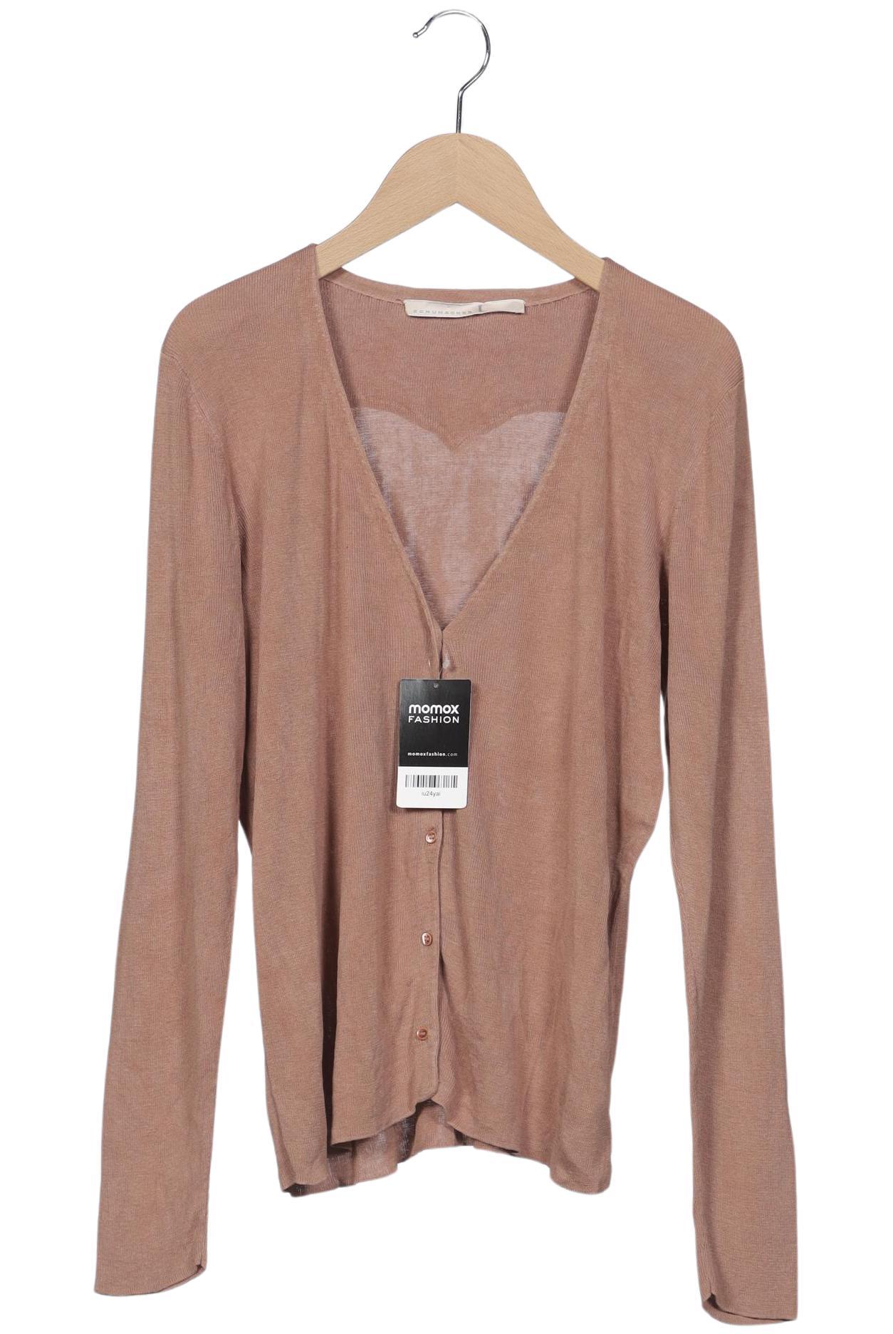 

Dorothee Schumacher Damen Strickjacke, braun, Gr. 44