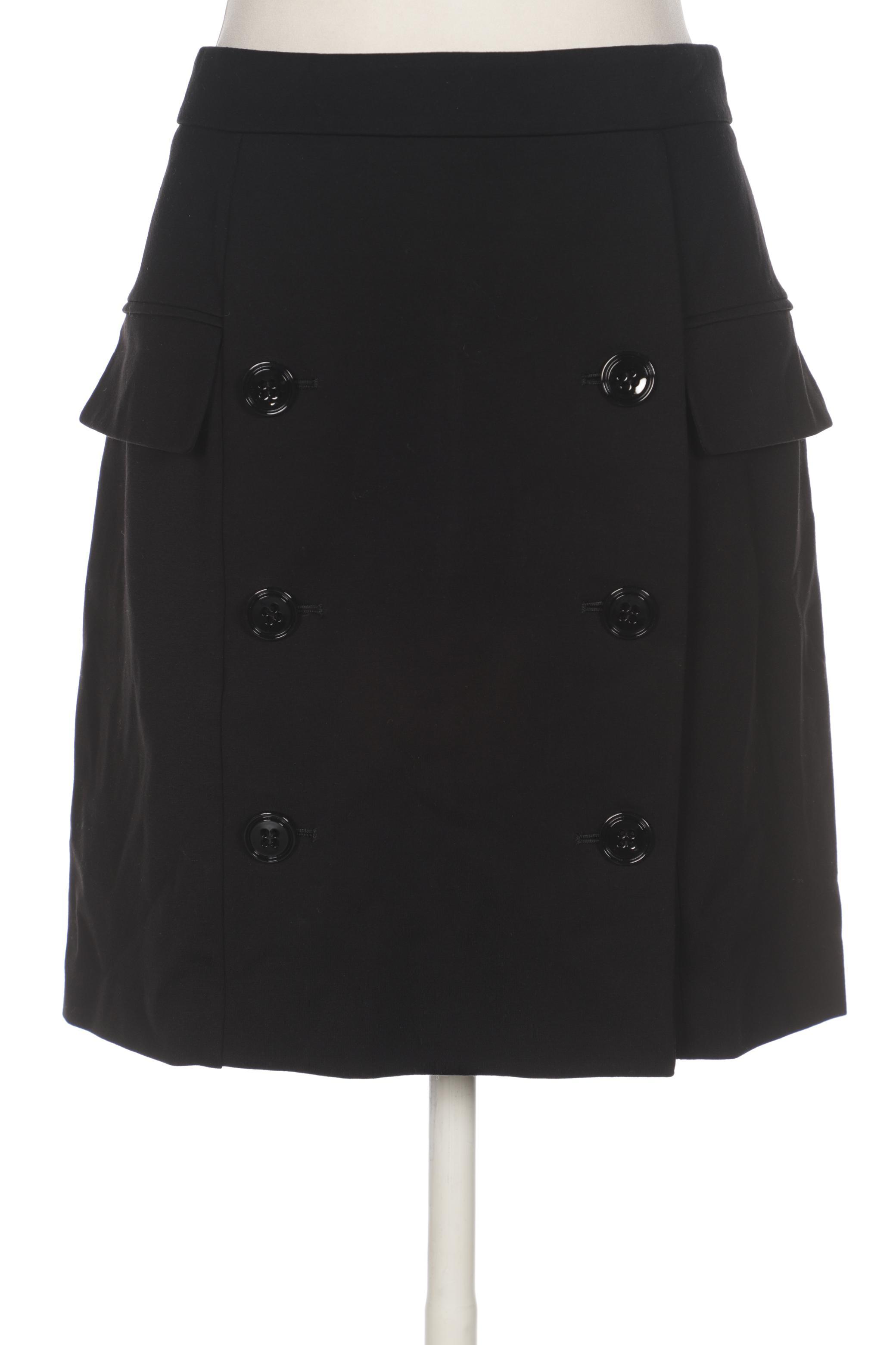 

Dorothee Schumacher Damen Rock, schwarz, Gr. 40
