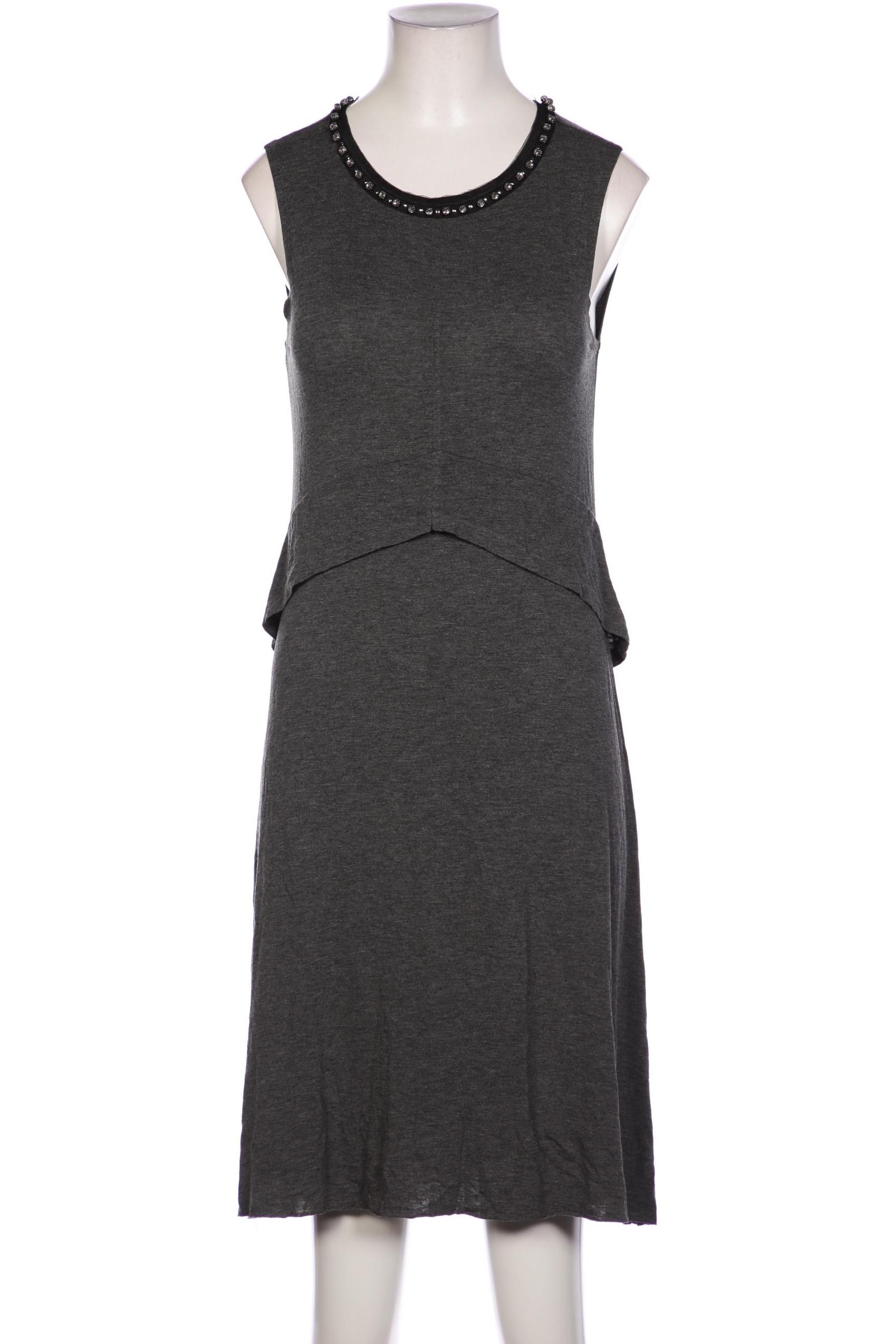 

Dorothee Schumacher Damen Kleid, grau, Gr. 34