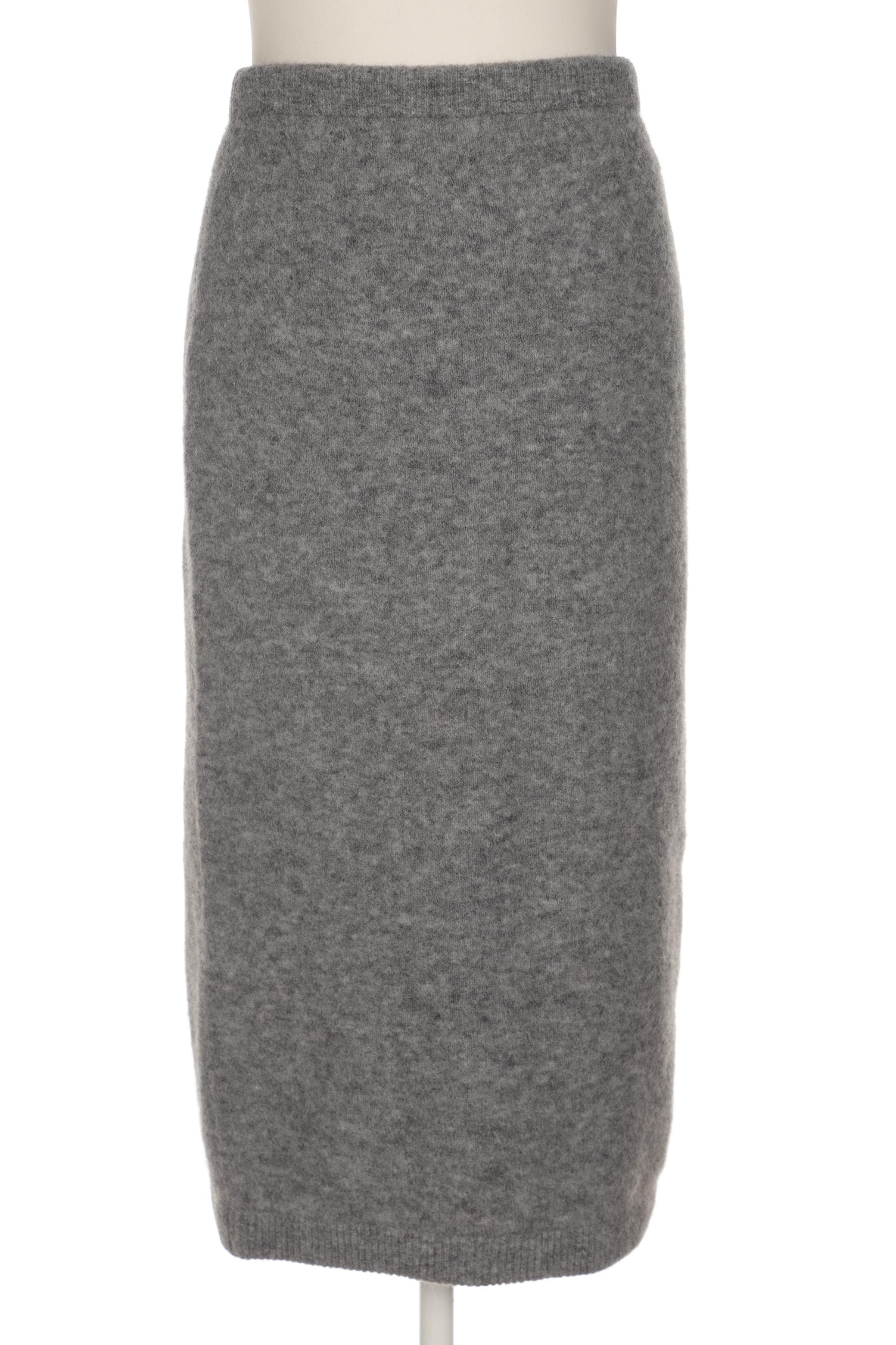 

Dorothee Schumacher Damen Rock, grau, Gr. 38