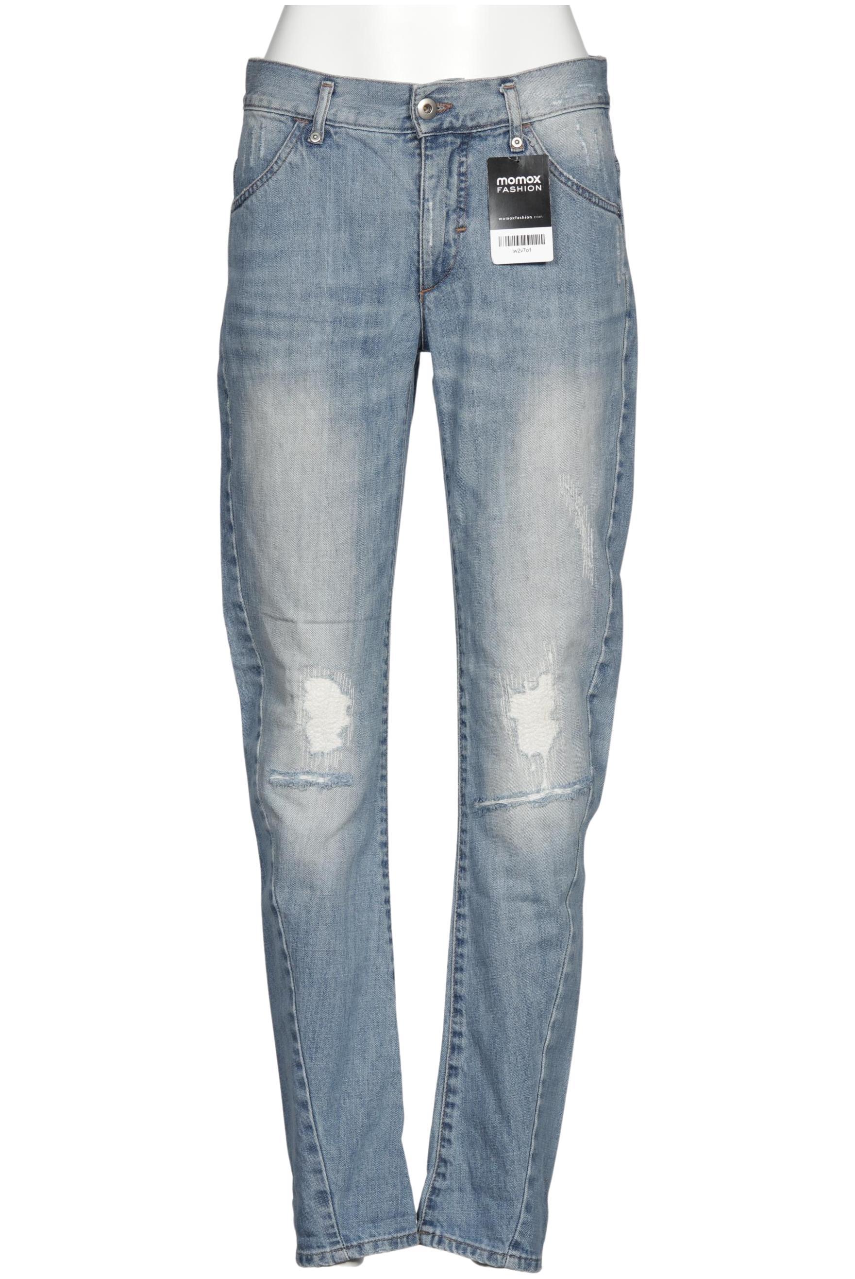 

Dorothee Schumacher Damen Jeans, blau, Gr. 0