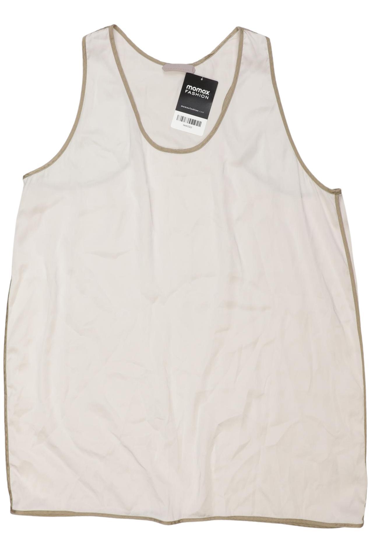 

Dorothee Schumacher Damen Top, beige, Gr. 44