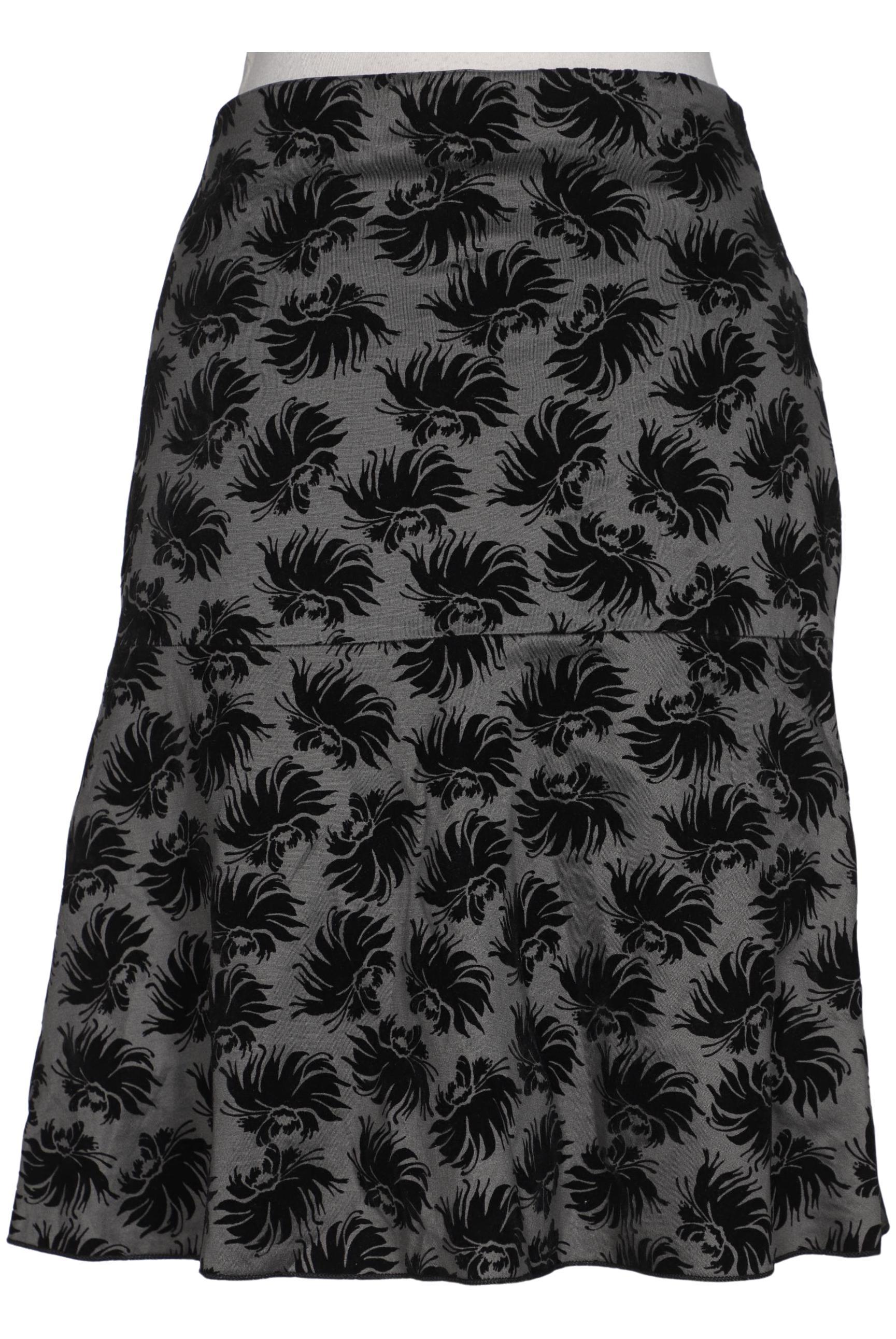 

Dorothee Schumacher Damen Rock, grau, Gr. 36