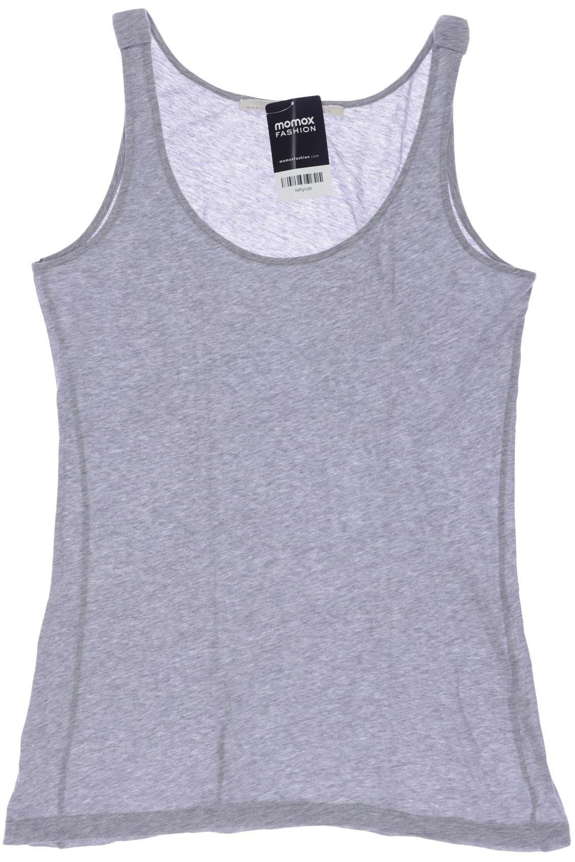 

Dorothee Schumacher Damen Top, grau, Gr. 42