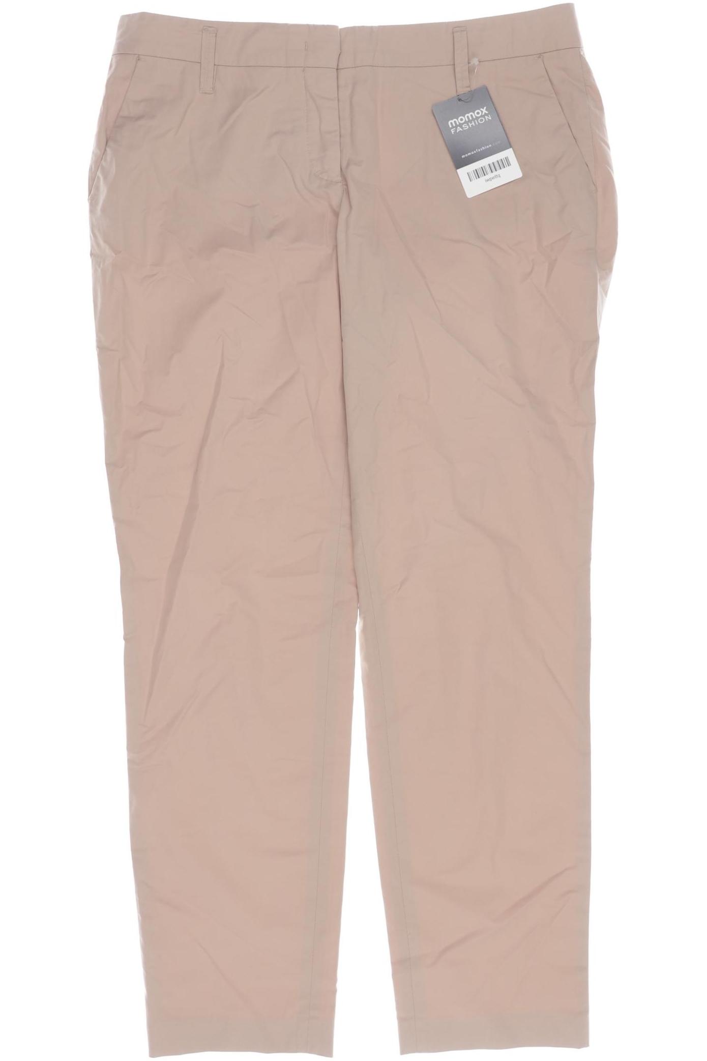 

Dorothee Schumacher Damen Stoffhose, beige, Gr. 36