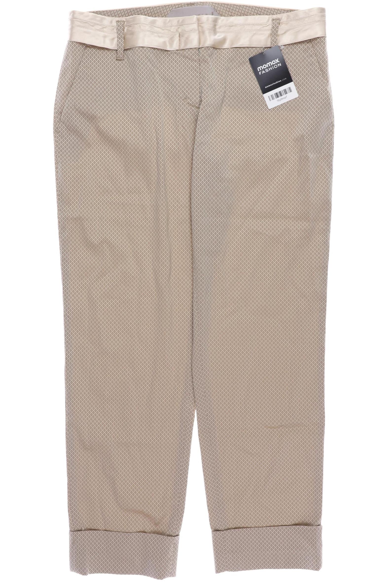 

Dorothee Schumacher Damen Stoffhose, beige, Gr. 38