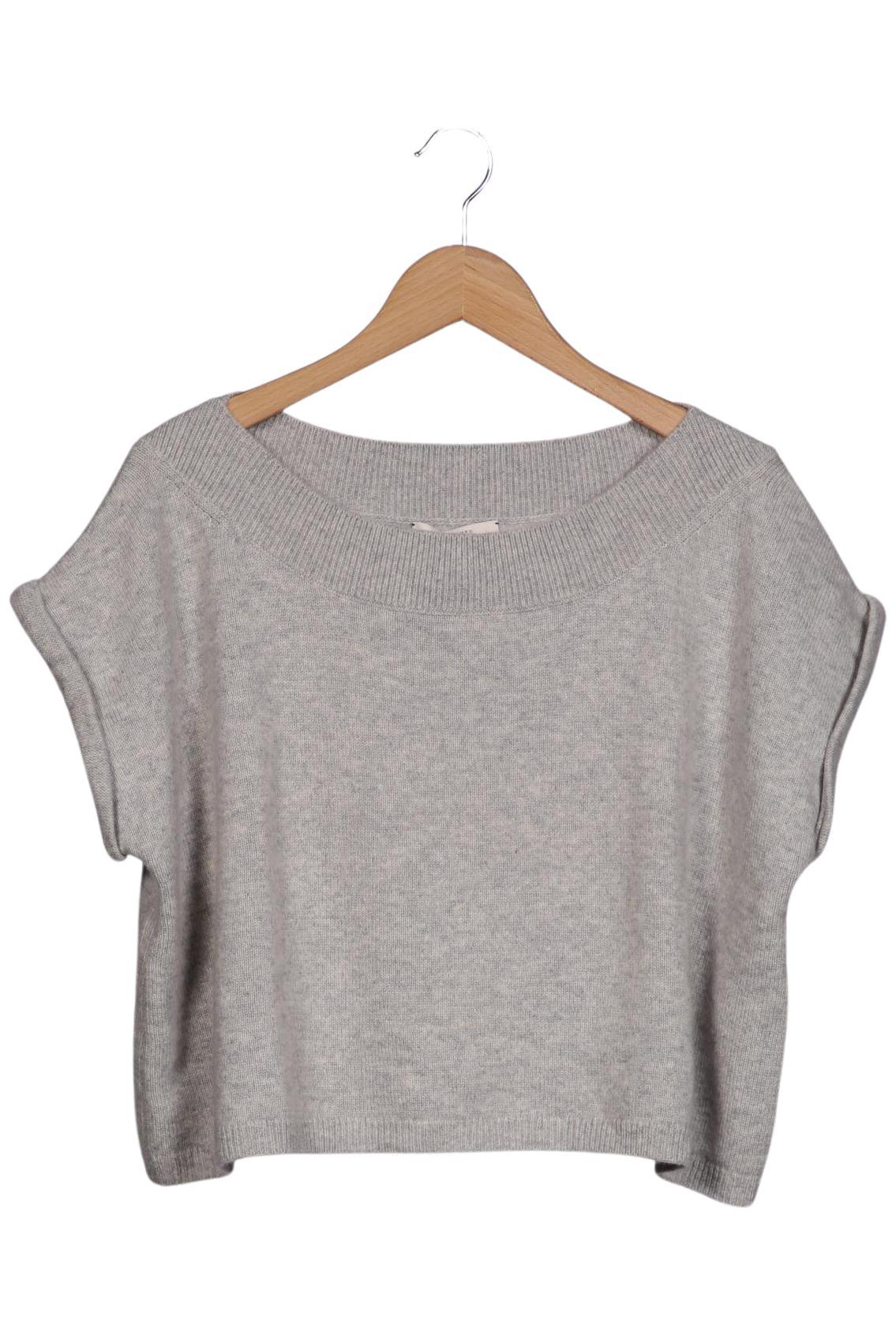 

Dorothee Schumacher Damen Pullover, grau, Gr. 40