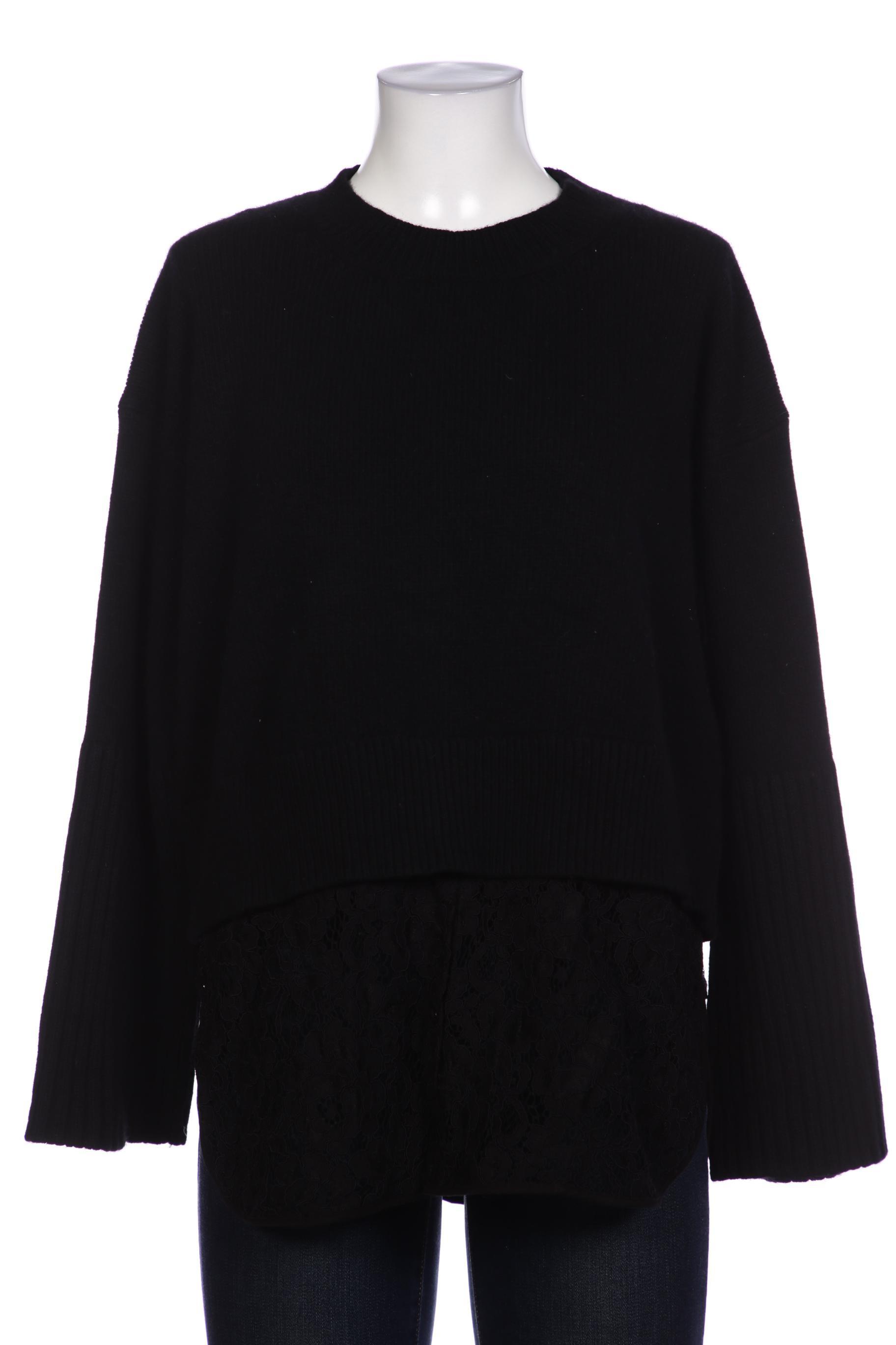 

Dorothee Schumacher Damen Pullover, schwarz, Gr. 36