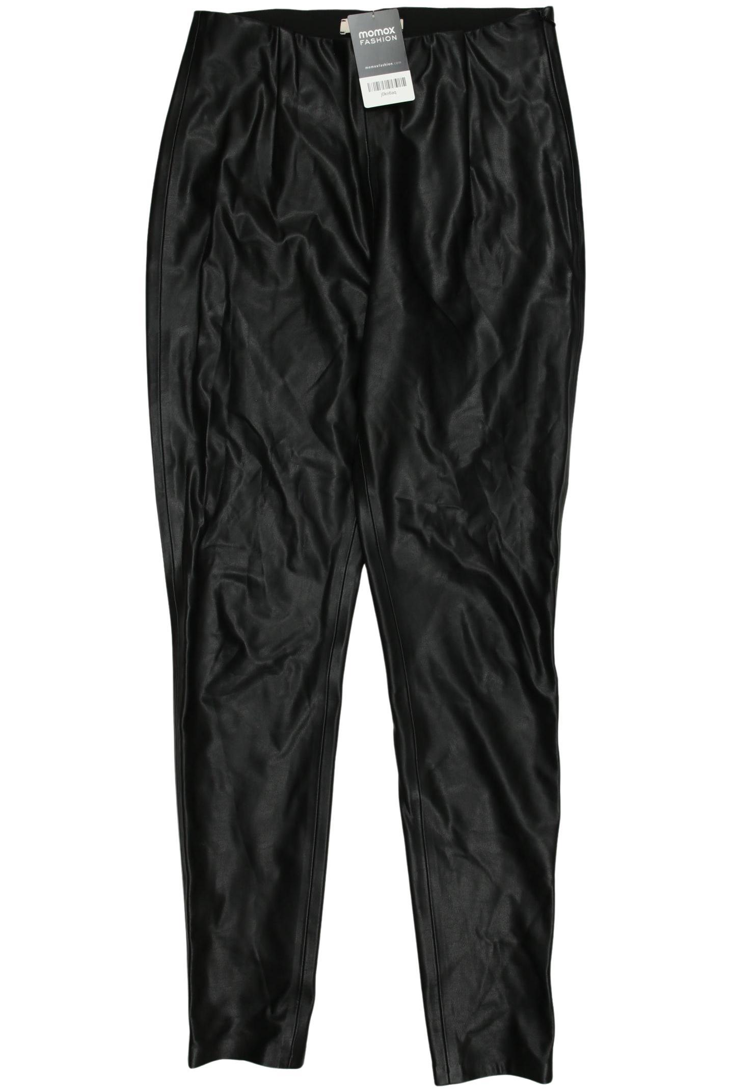 

Dorothee Schumacher Damen Stoffhose, schwarz, Gr. 38