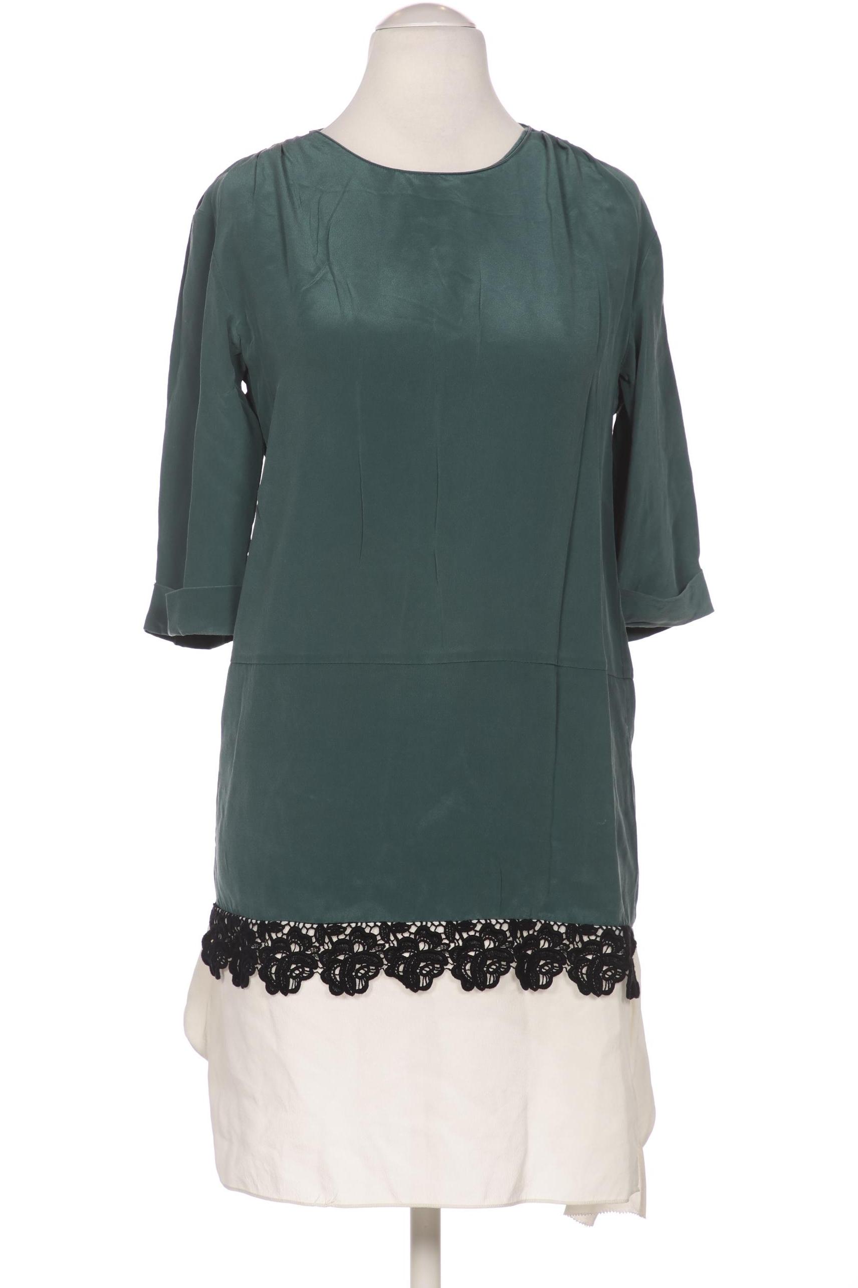 

Dorothee Schumacher Damen Kleid, grün, Gr. 34