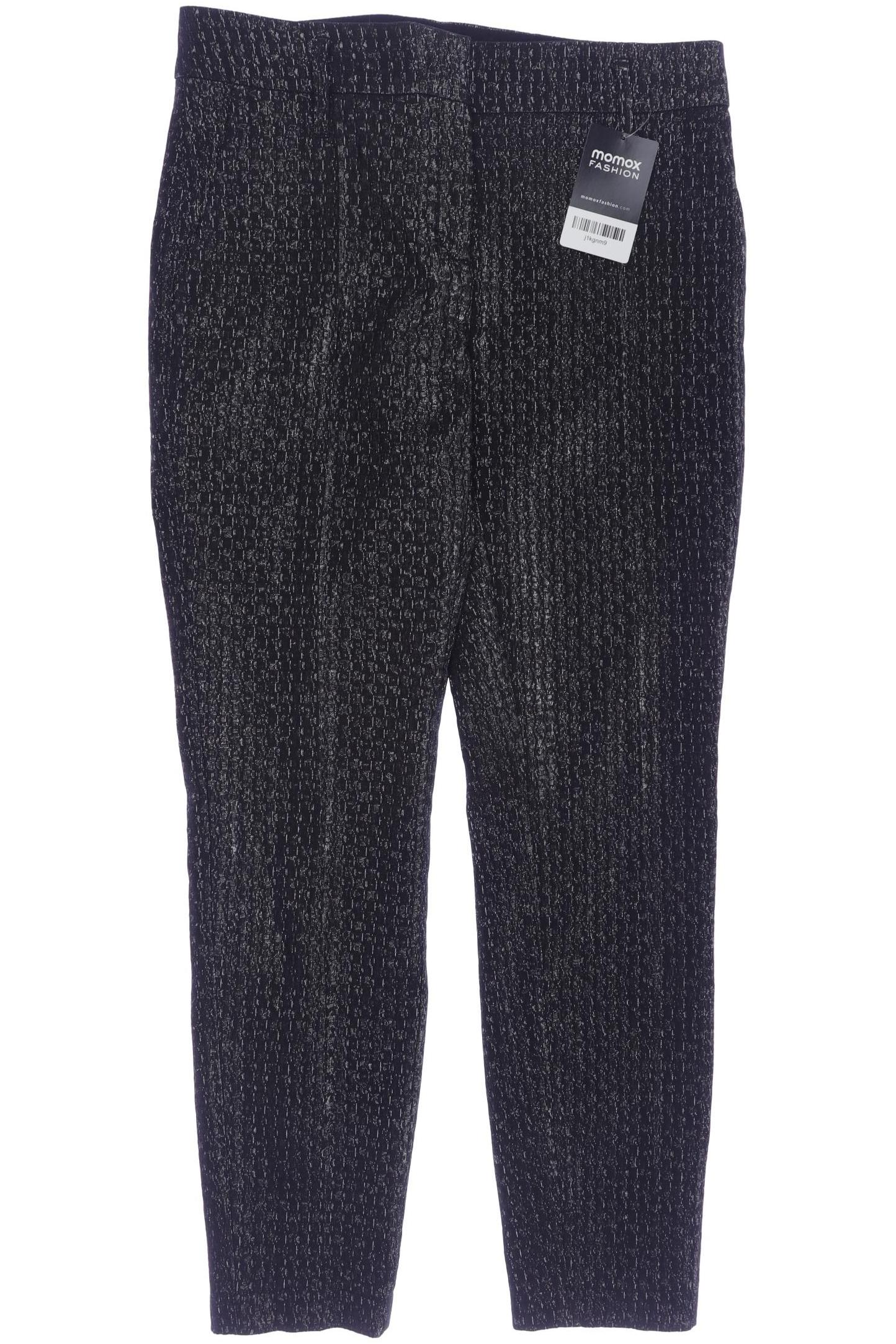 

Dorothee Schumacher Damen Stoffhose, schwarz, Gr. 36