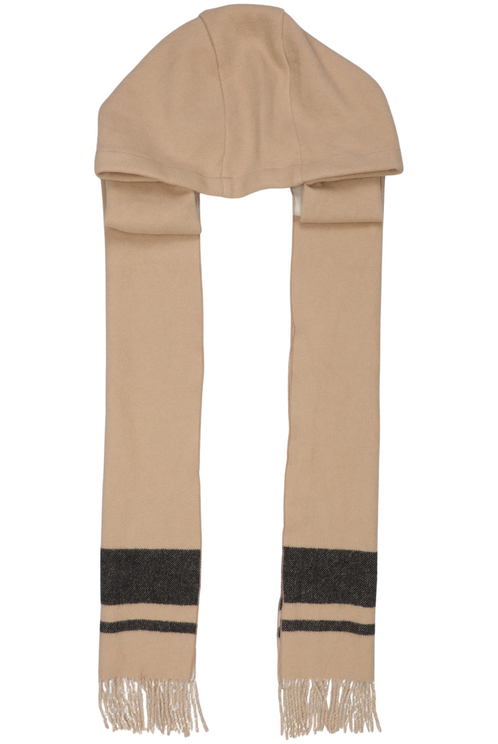 

Dorothee Schumacher Damen Schal, beige, Gr.