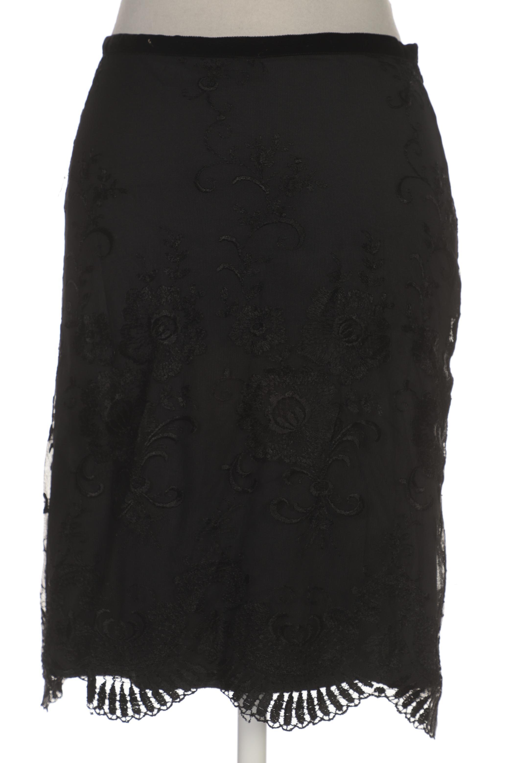 

Dorothee Schumacher Damen Rock, schwarz, Gr. 36
