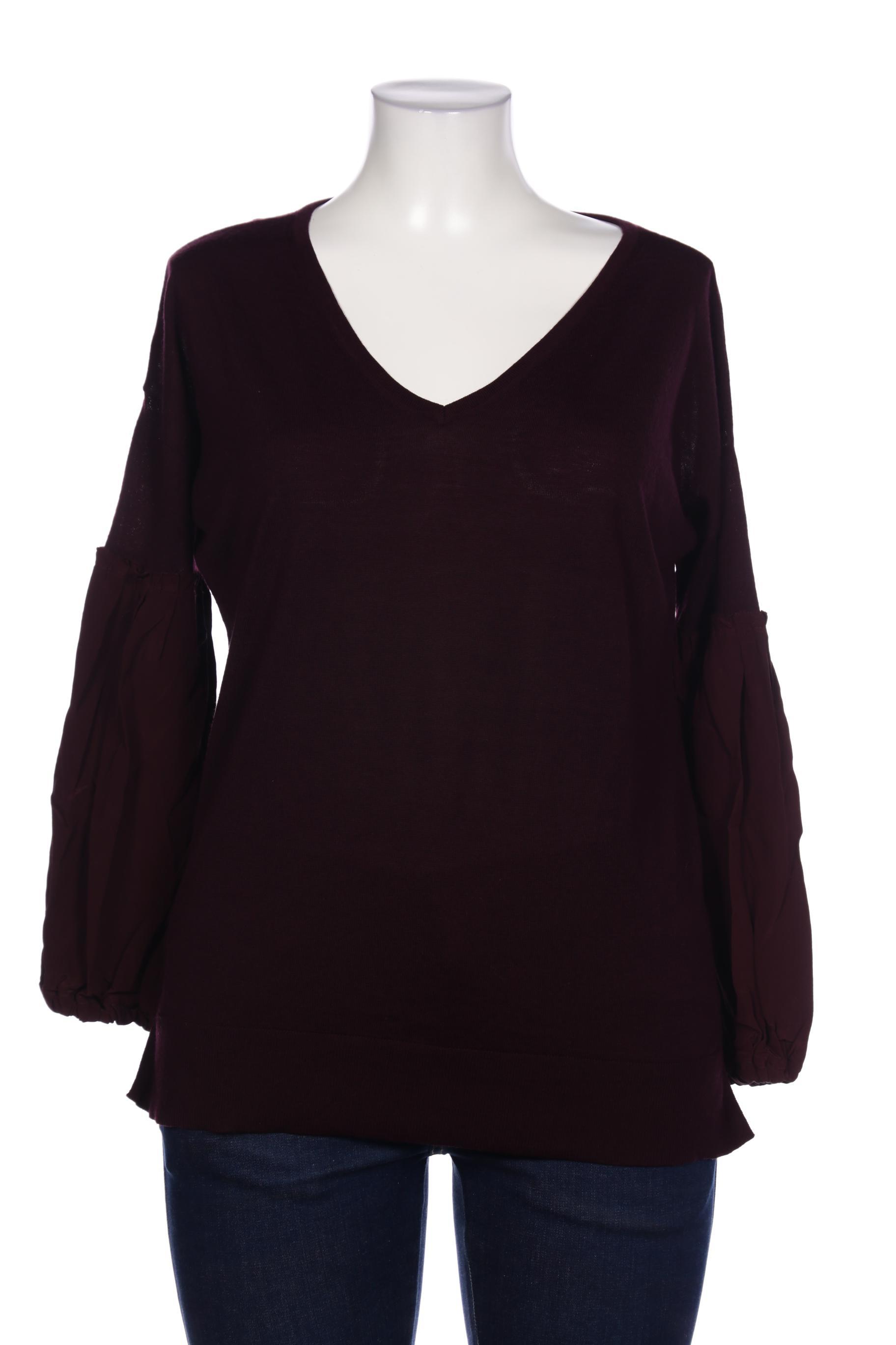 

Dorothee Schumacher Damen Pullover, bordeaux