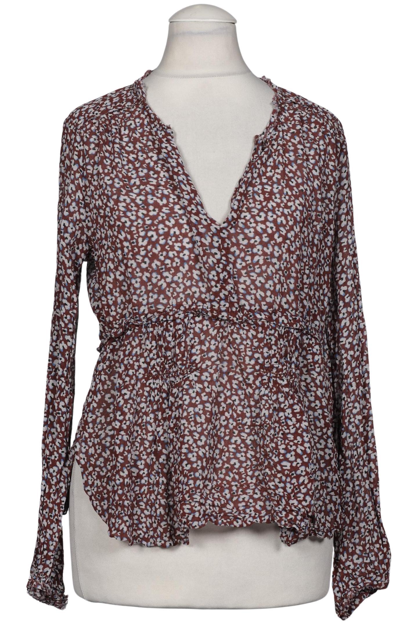 

Dorothee Schumacher Damen Bluse, mehrfarbig, Gr. 36