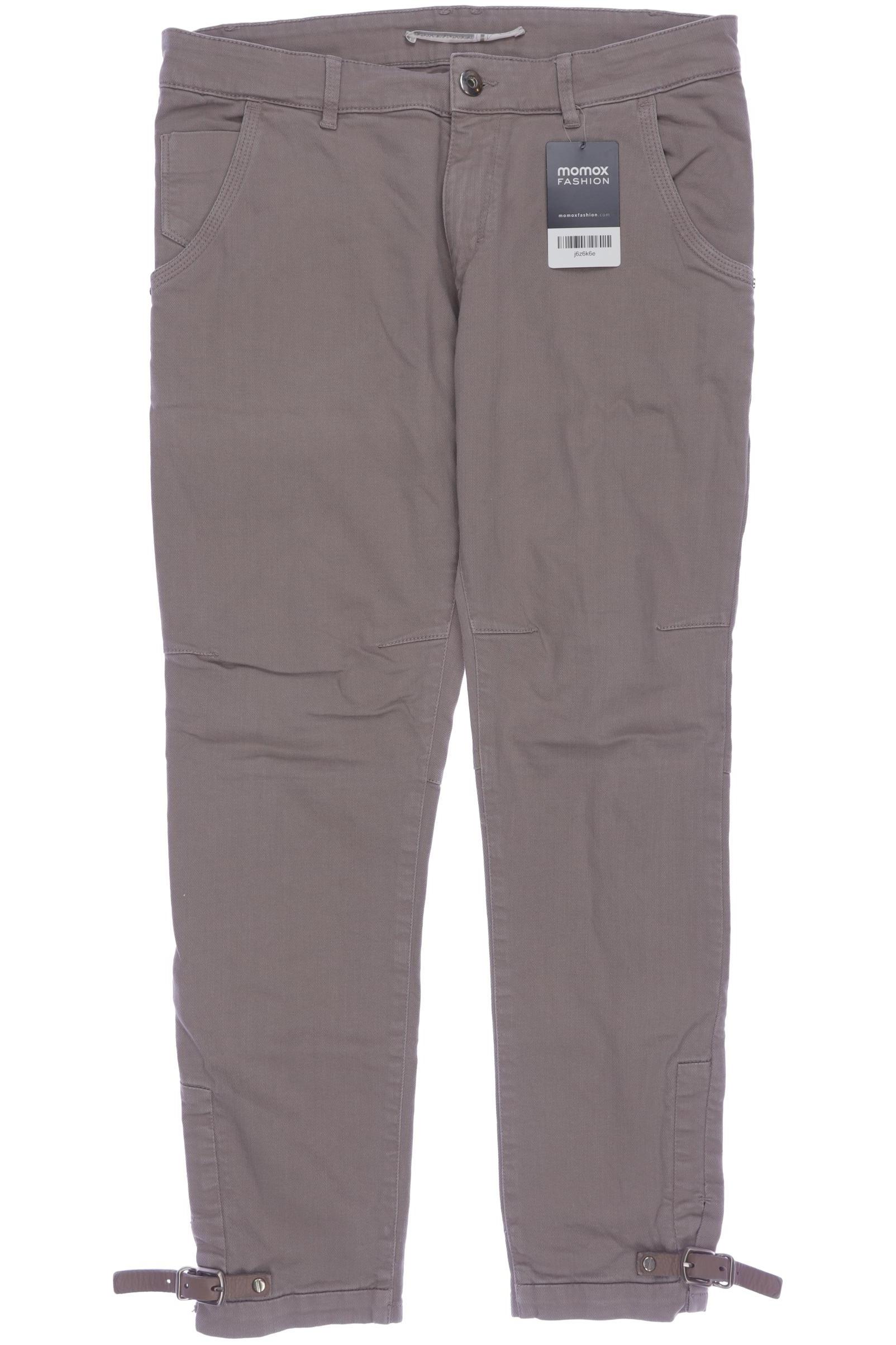 

Dorothee Schumacher Damen Jeans, beige, Gr. 38