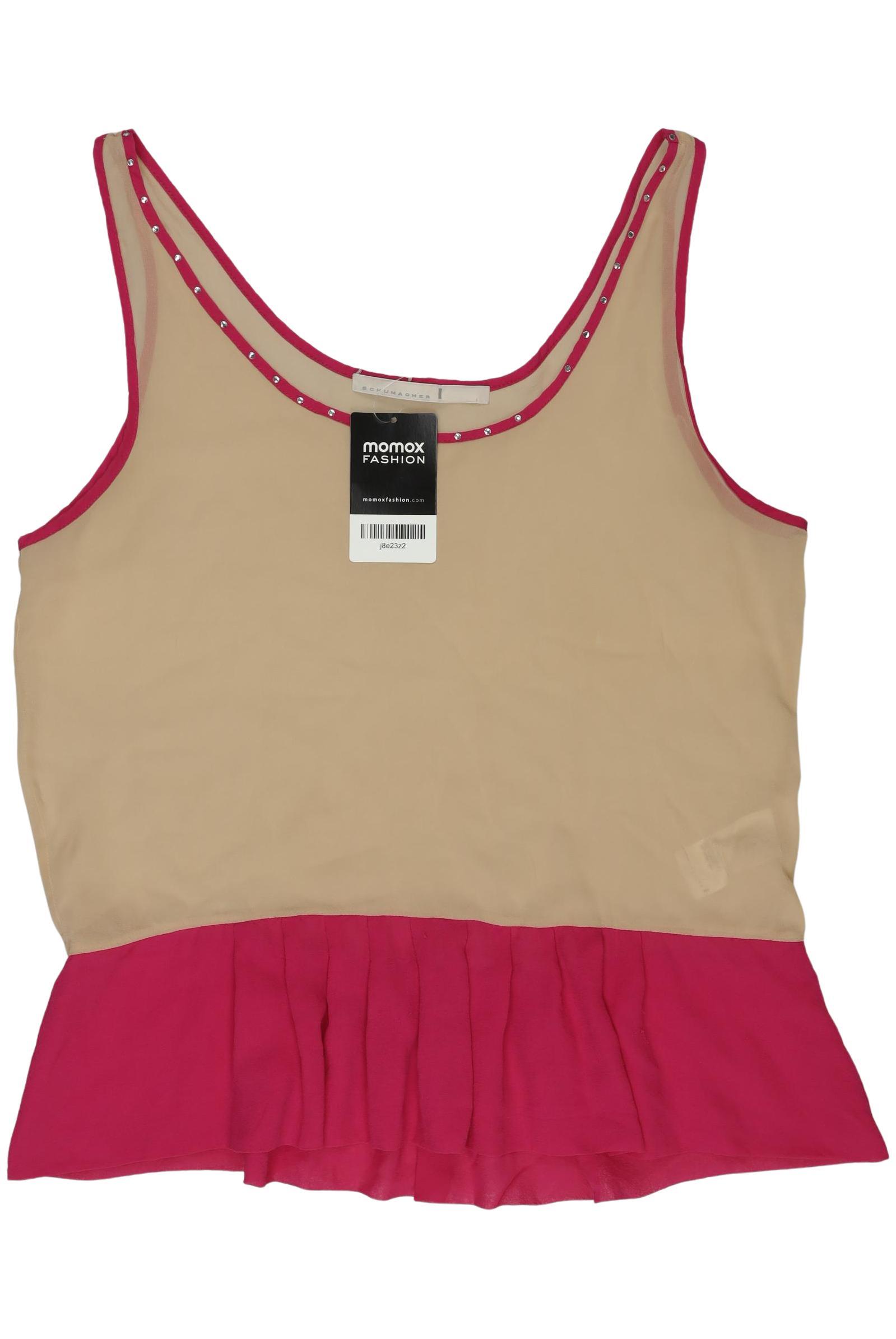 

Dorothee Schumacher Damen Top, mehrfarbig, Gr. 36