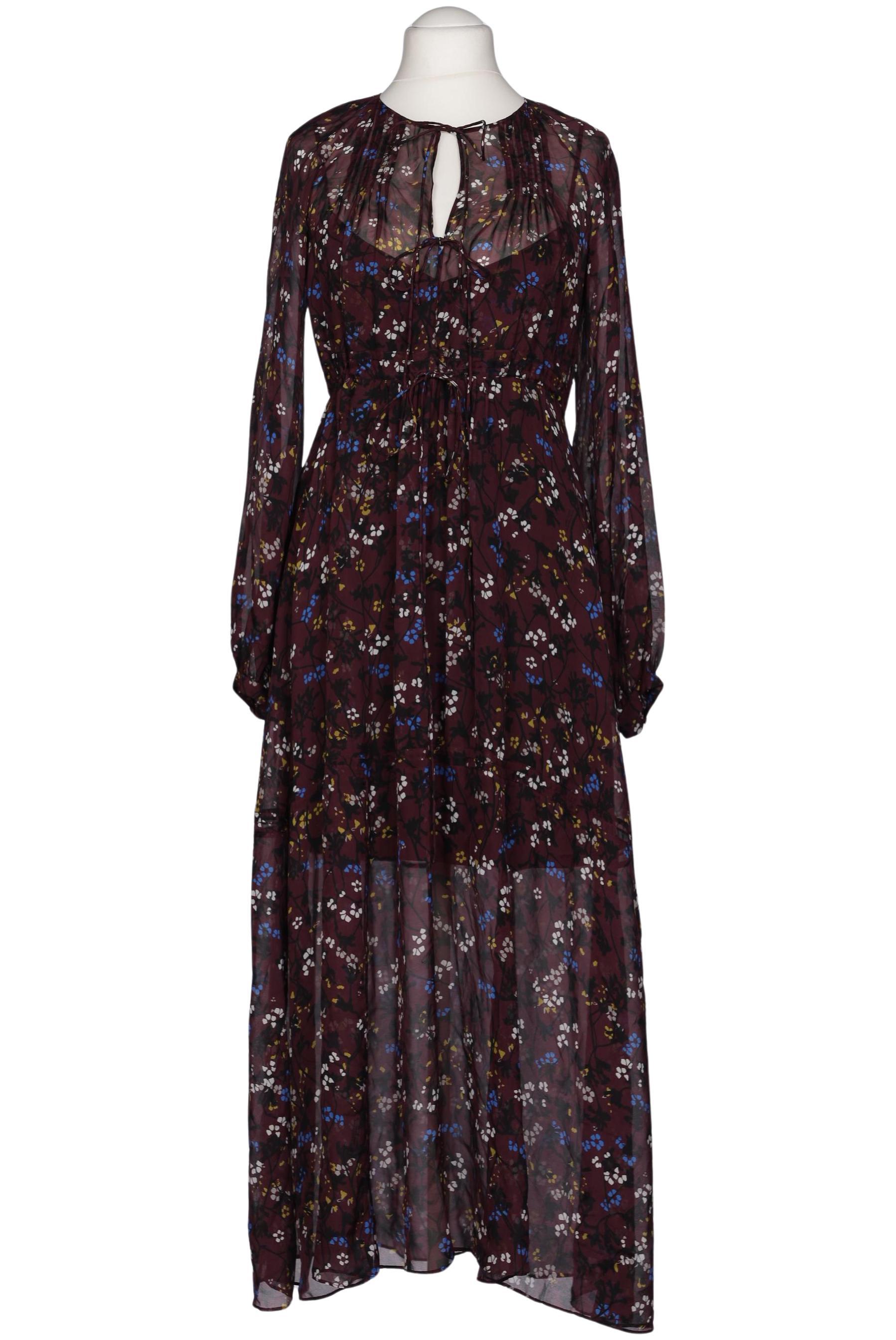 

Dorothee Schumacher Damen Kleid, bordeaux, Gr. 38