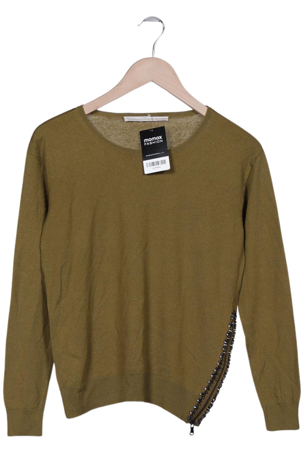 

Dorothee Schumacher Damen Pullover, hellgrün, Gr. 38