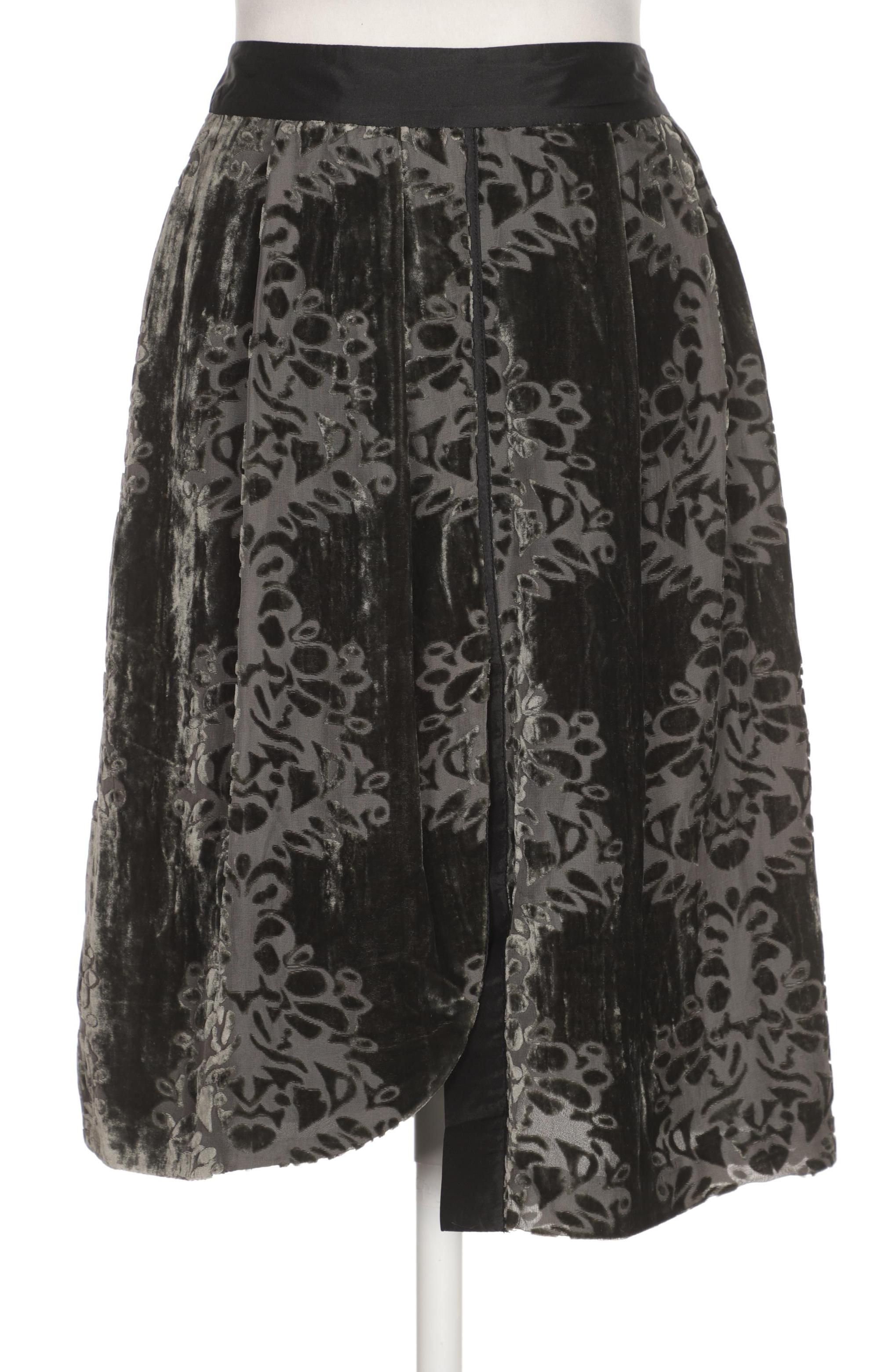 

Dorothee Schumacher Damen Rock, grün, Gr. 36