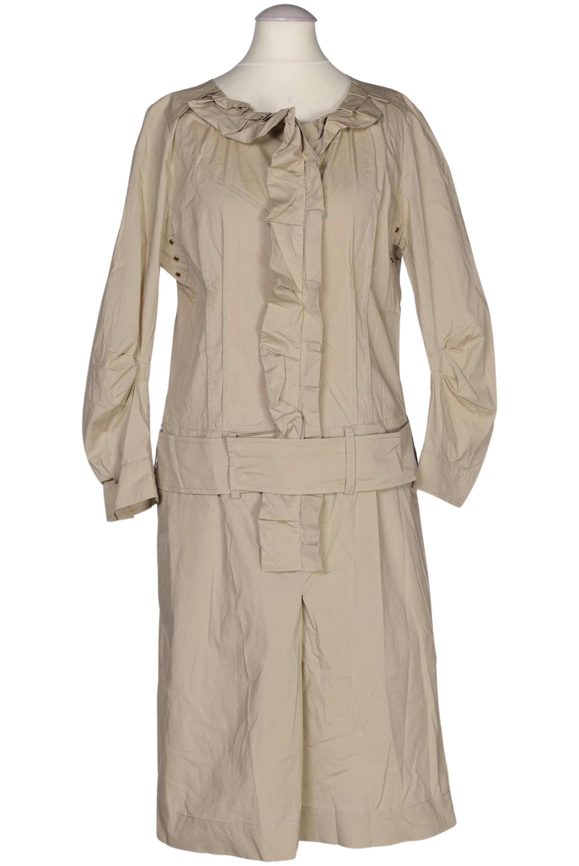 

Dorothee Schumacher Damen Kleid, beige, Gr. 38