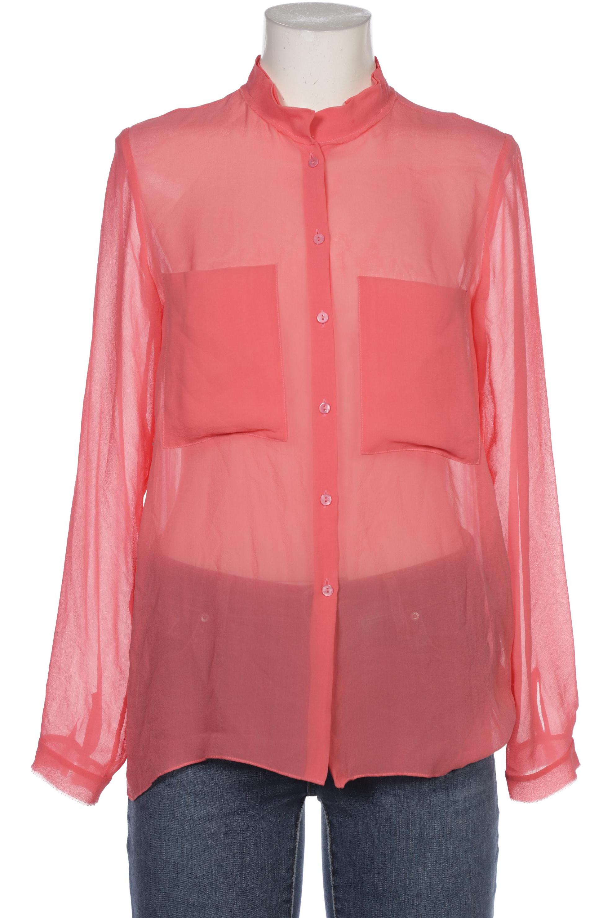 

Dorothee Schumacher Damen Bluse, pink, Gr. 36