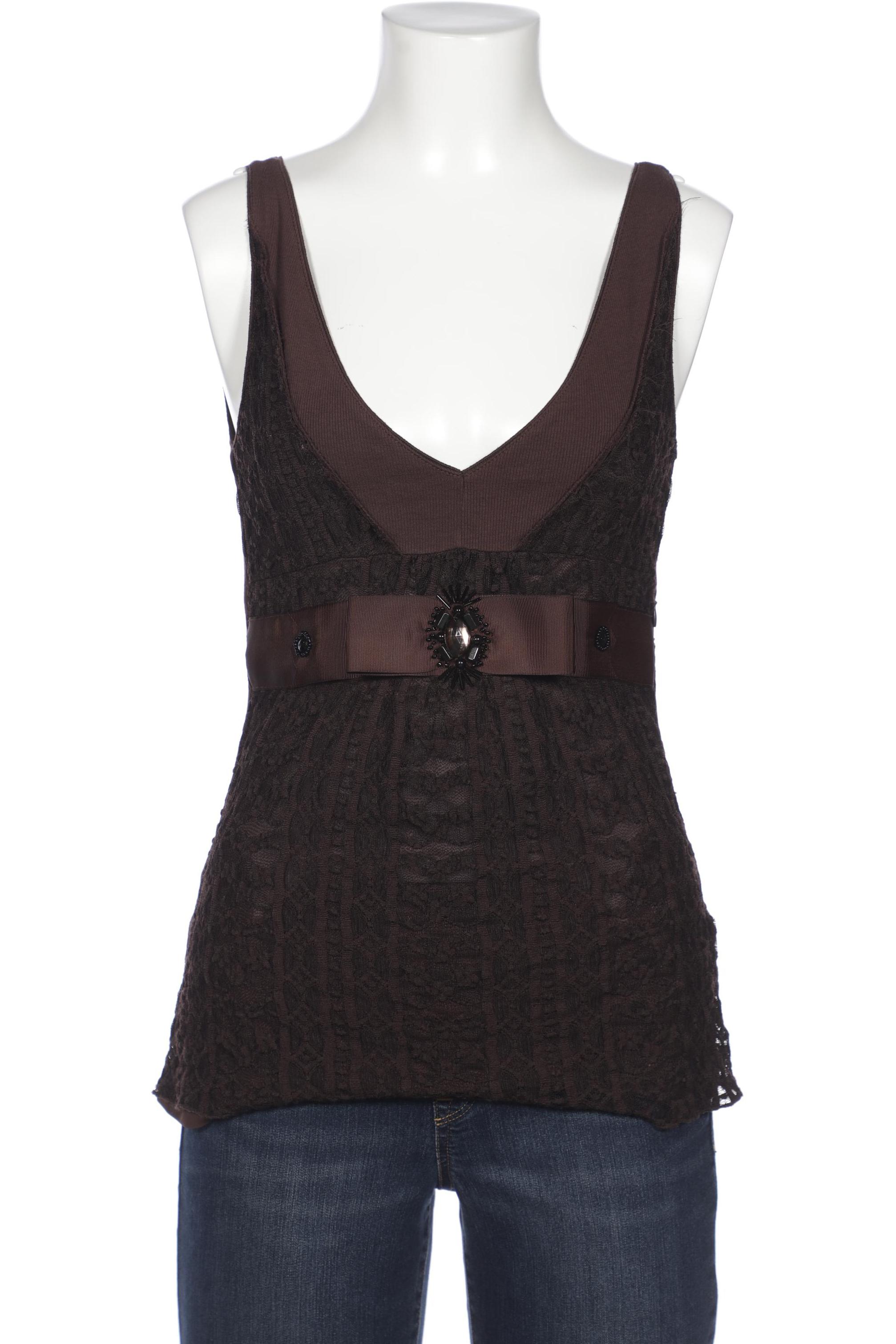 

Dorothee Schumacher Damen Bluse, braun