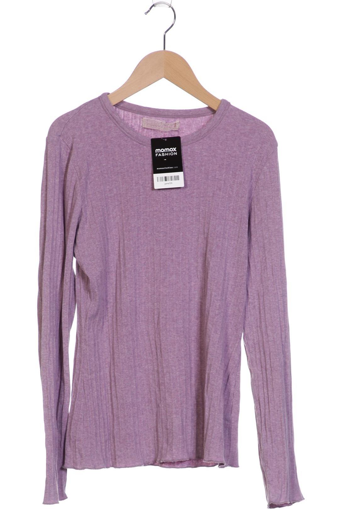 

Dorothee Schumacher Damen Langarmshirt, flieder