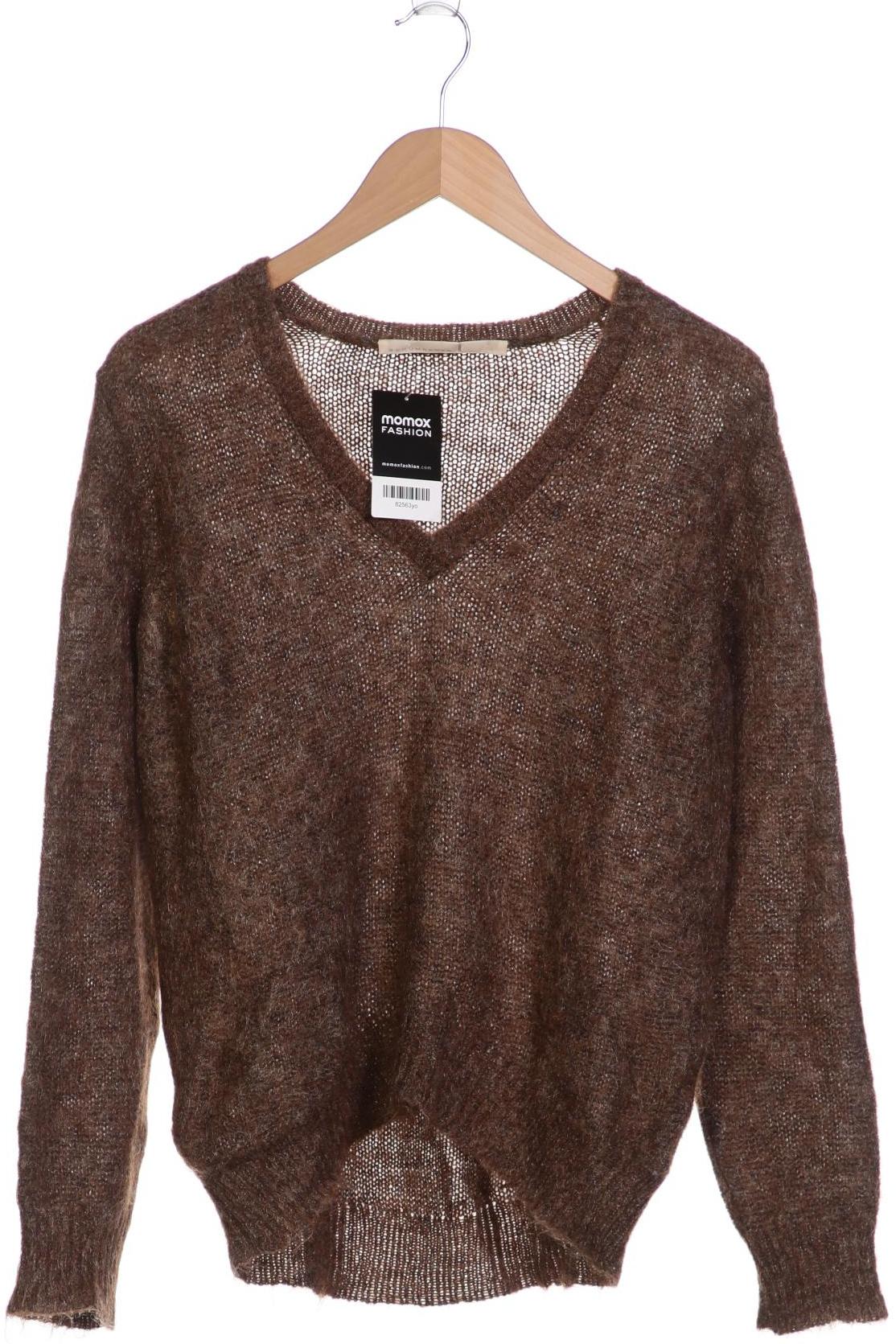 

Dorothee Schumacher Damen Pullover, braun, Gr. 36